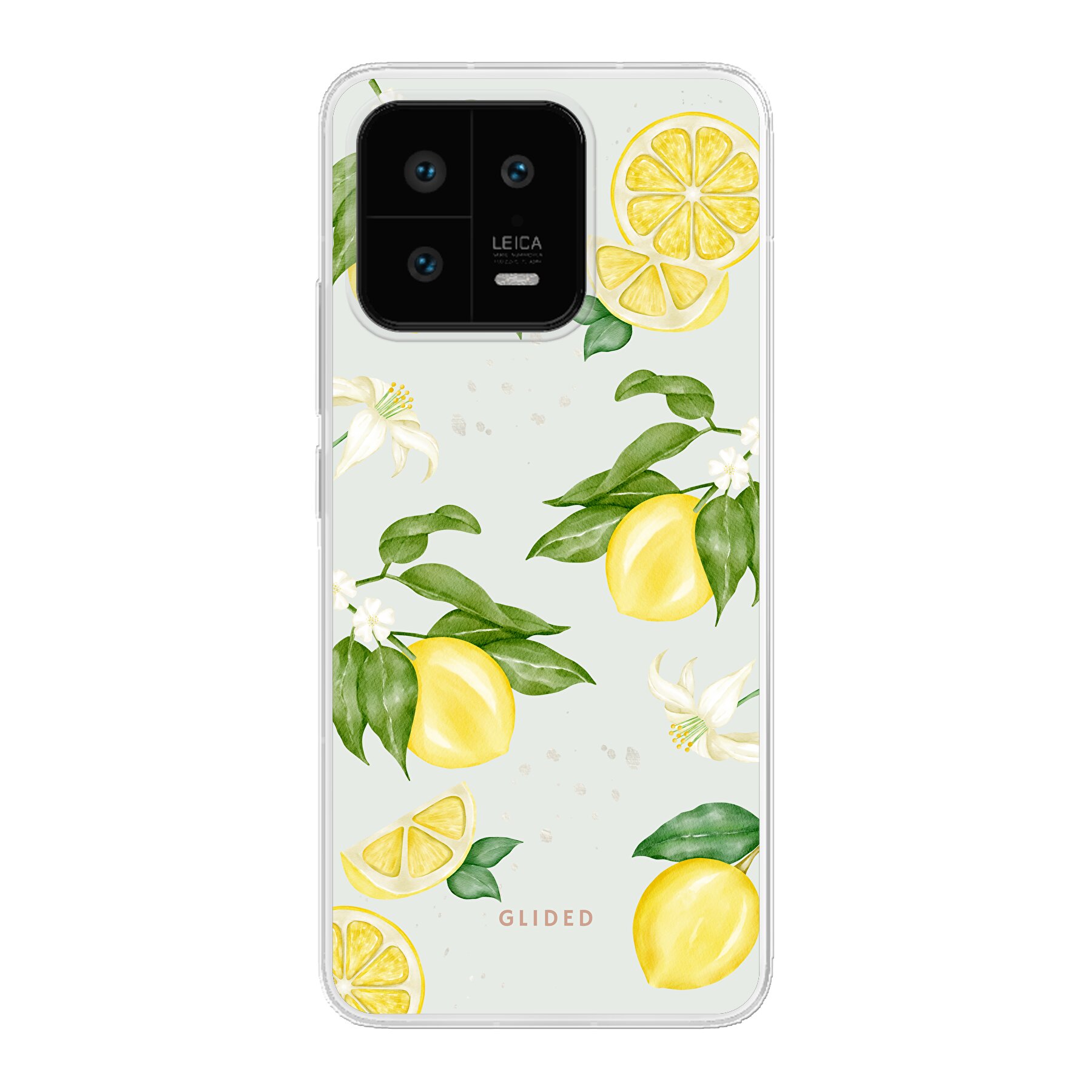 Produktbild Lemon Beauty - Xiaomi 13 Handyhülle