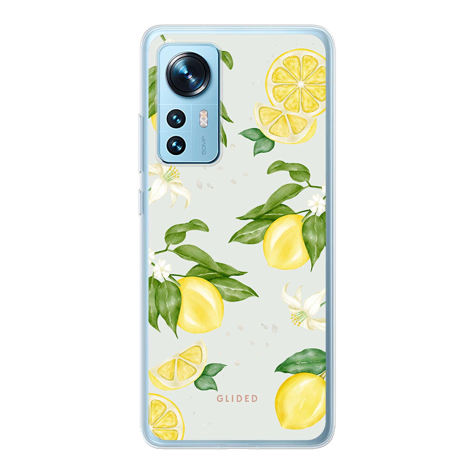 Imagen del producto Lemon Beauty - Xiaomi 12 Handyhülle