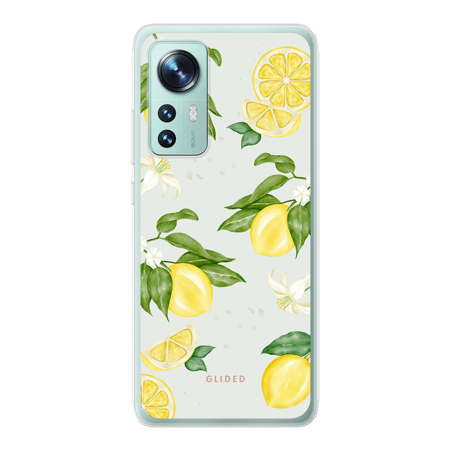 Product image Lemon Beauty - Xiaomi 12 Pro Handyhülle