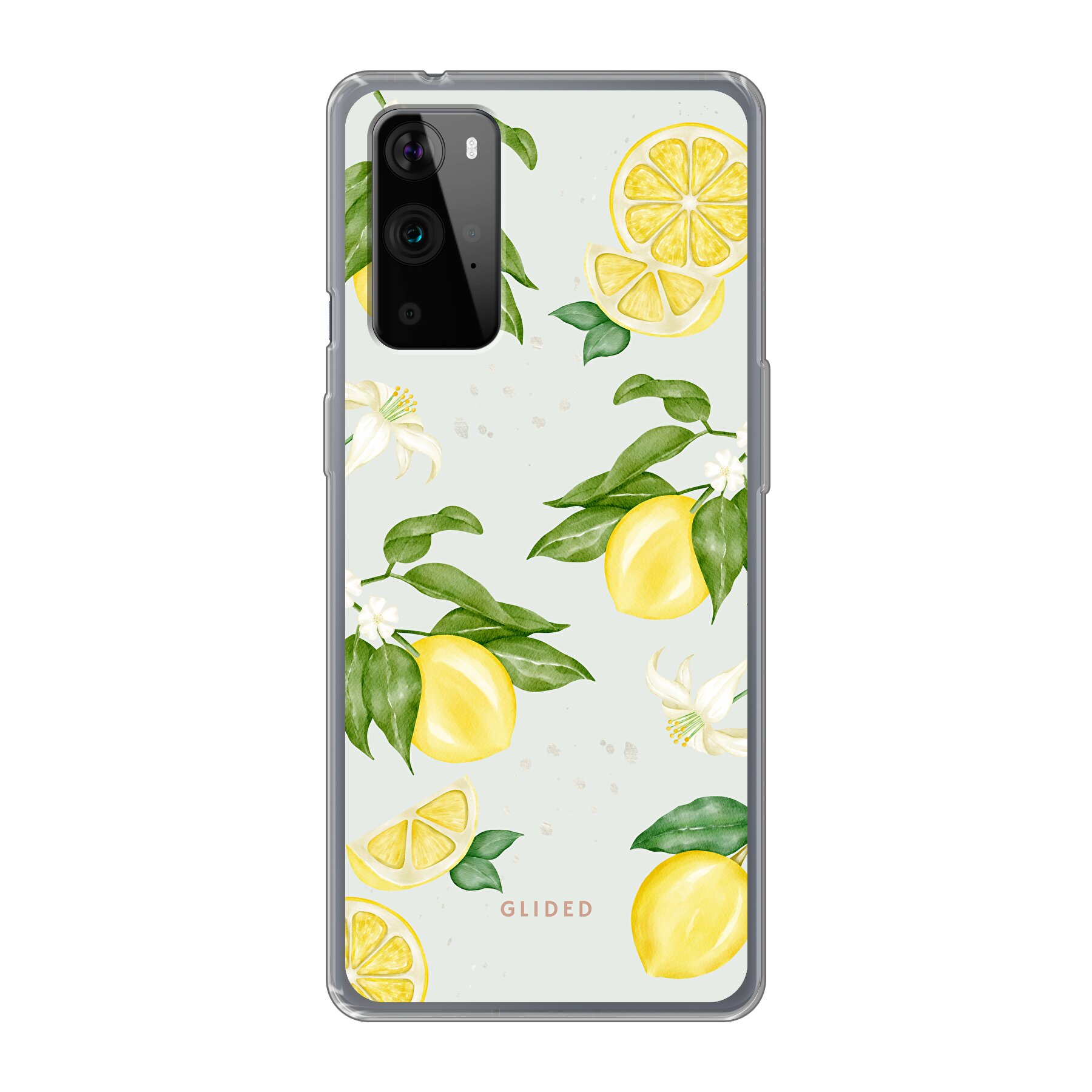 Tuotekuva Lemon Beauty - OnePlus 9 Pro Handyhülle