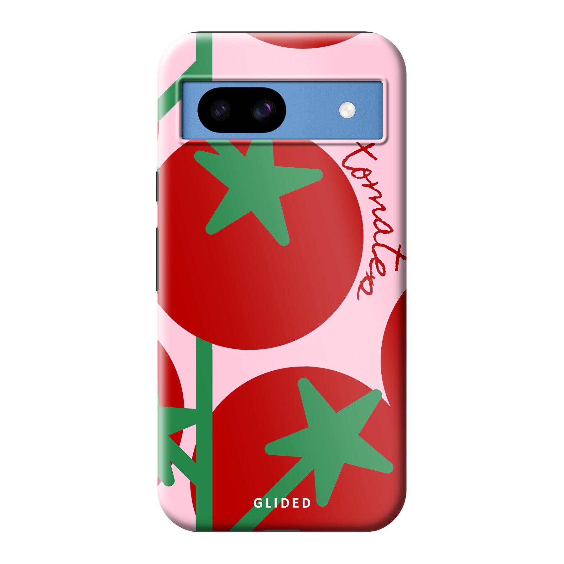 Product image Tomato Love - Google Pixel 8a Phone case