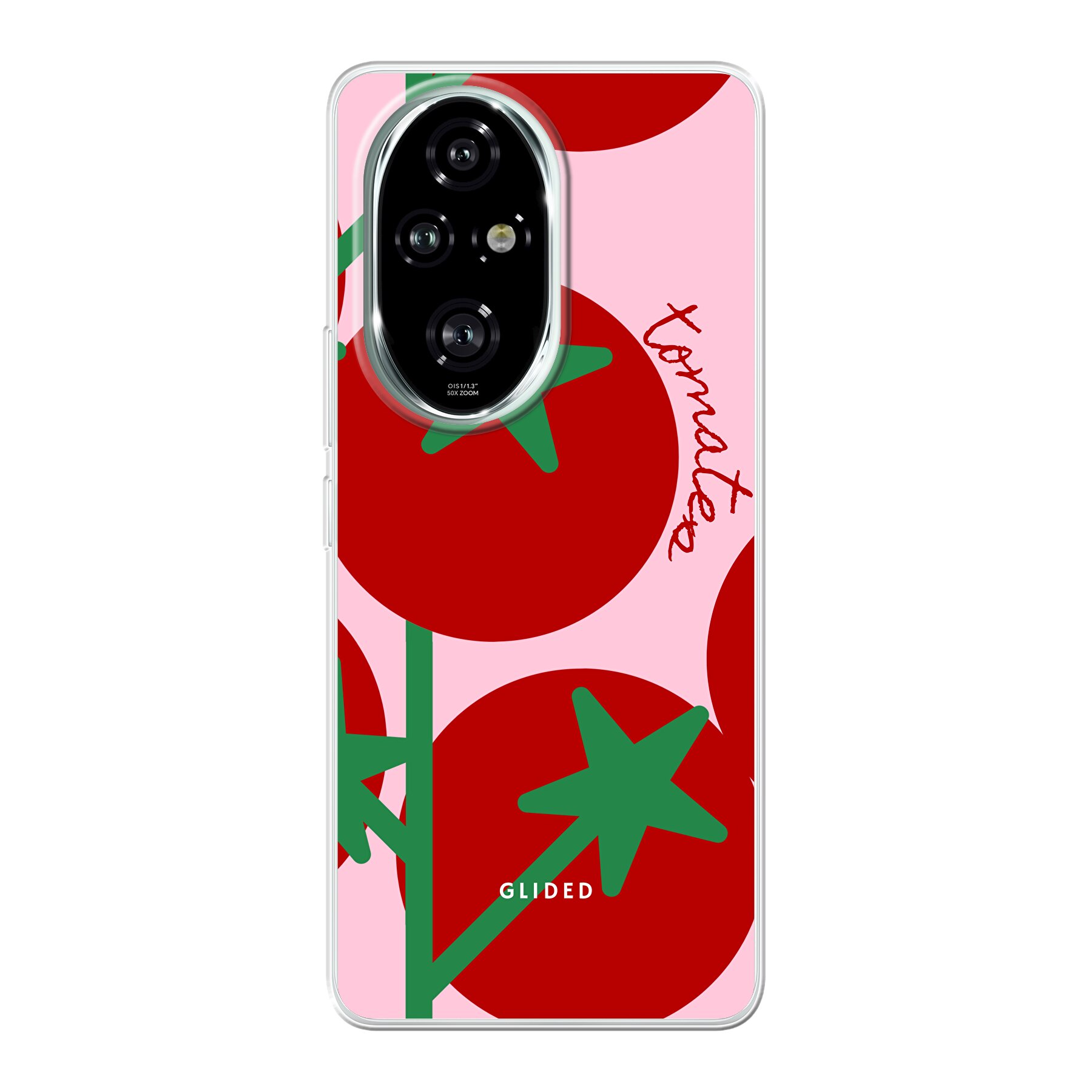 Produktbild Tomato Love - Honor 200 Pro Handyhülle