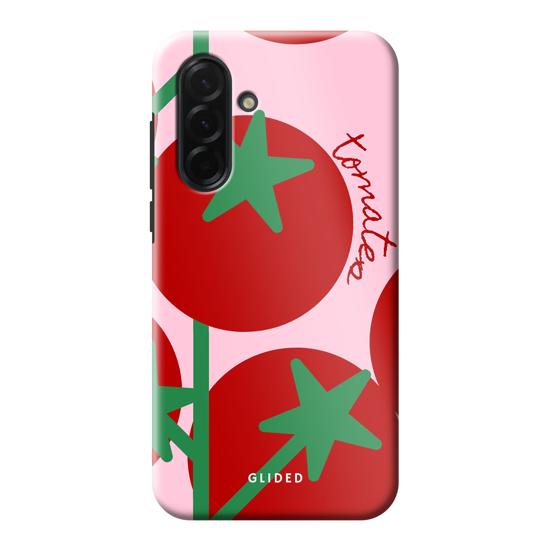 Izdelek slika Tomato Love - Samsung Galaxy A56 Ohišje za telefon