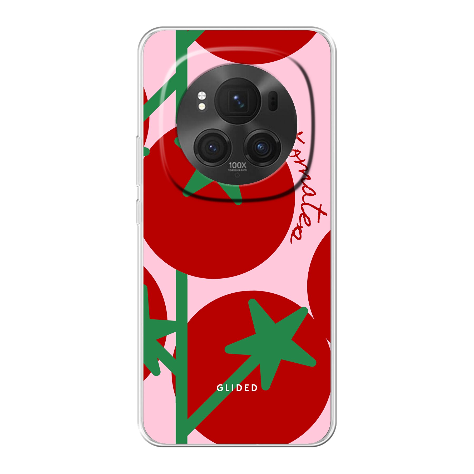Produktbild Tomato Love - Honor Magic 6 Pro Handyhülle