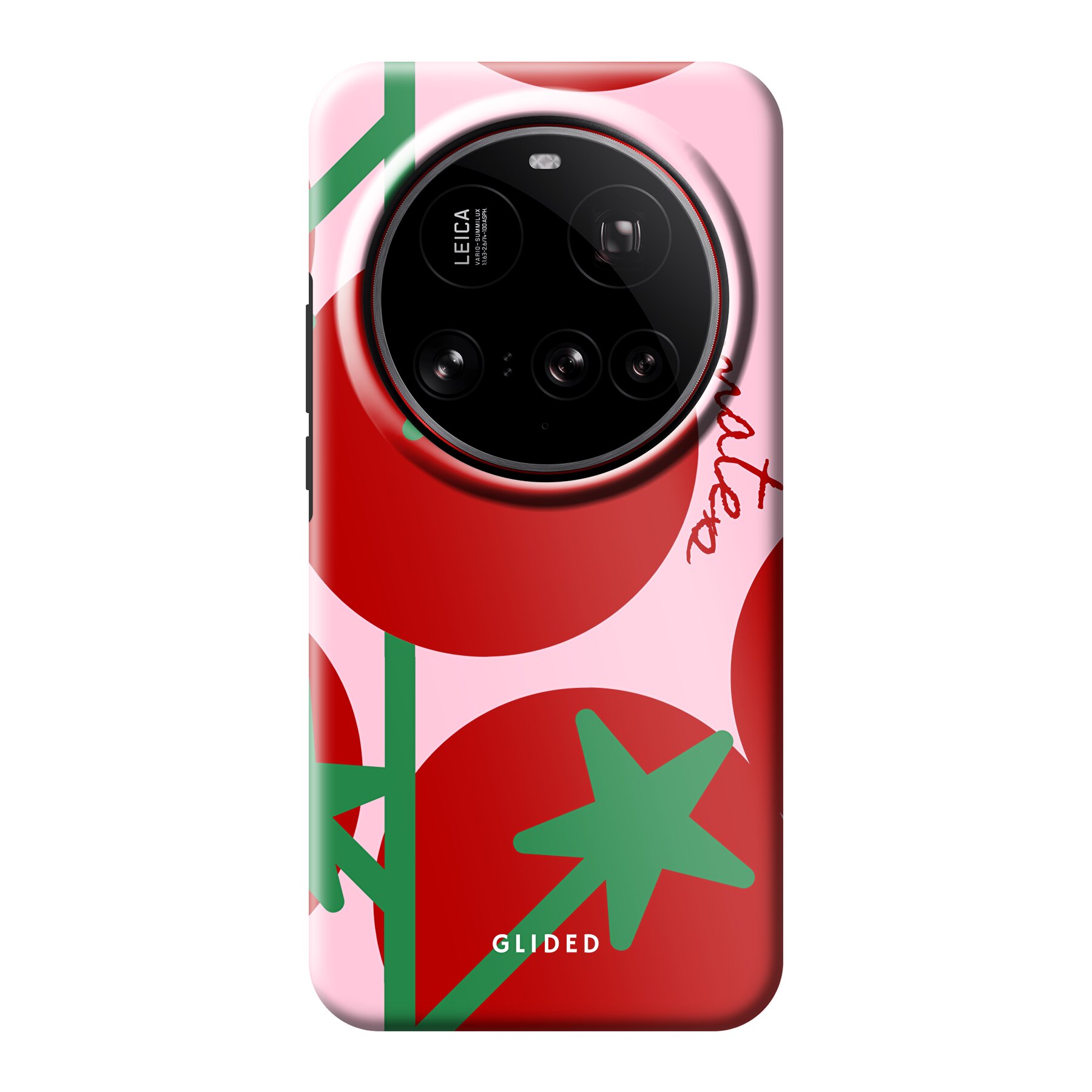 Product image Tomato Love - Xiaomi 15 Ultra Phone case