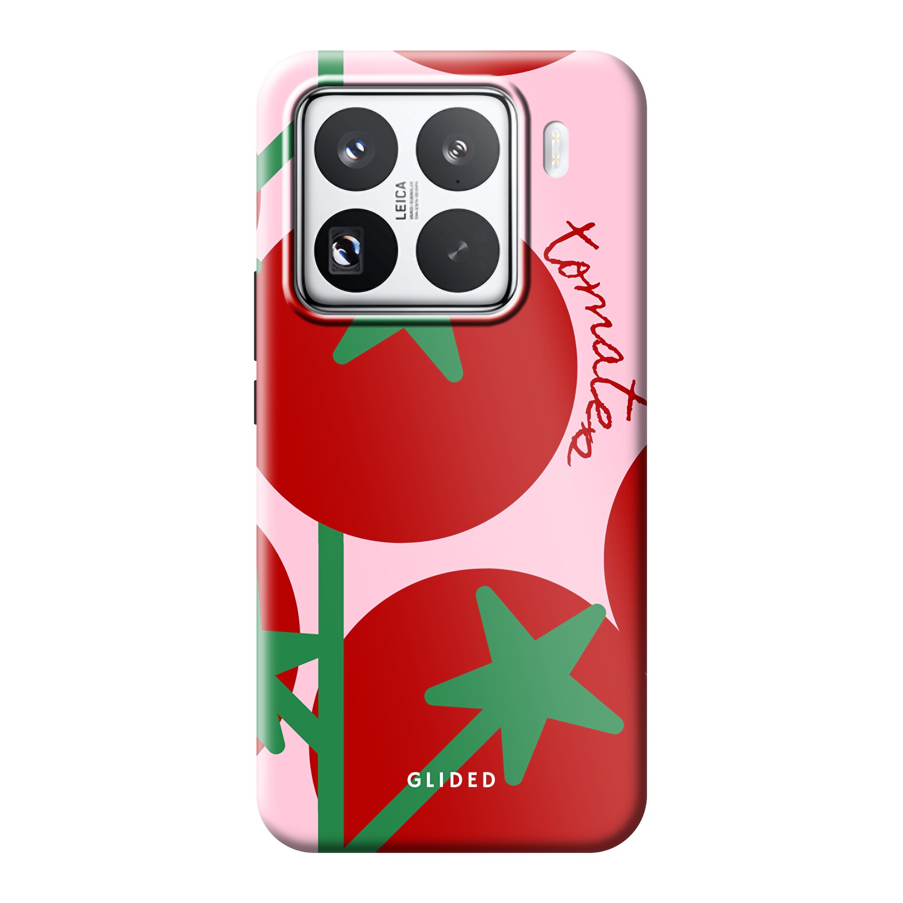 Product image Tomato Love - Xiaomi 15 Pro Phone case