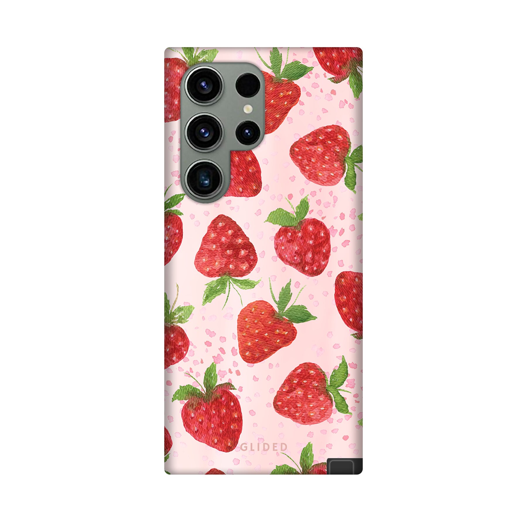 Immagine del prodotto Strawberry Dream - Samsung Galaxy S23 Ultra Handyhülle