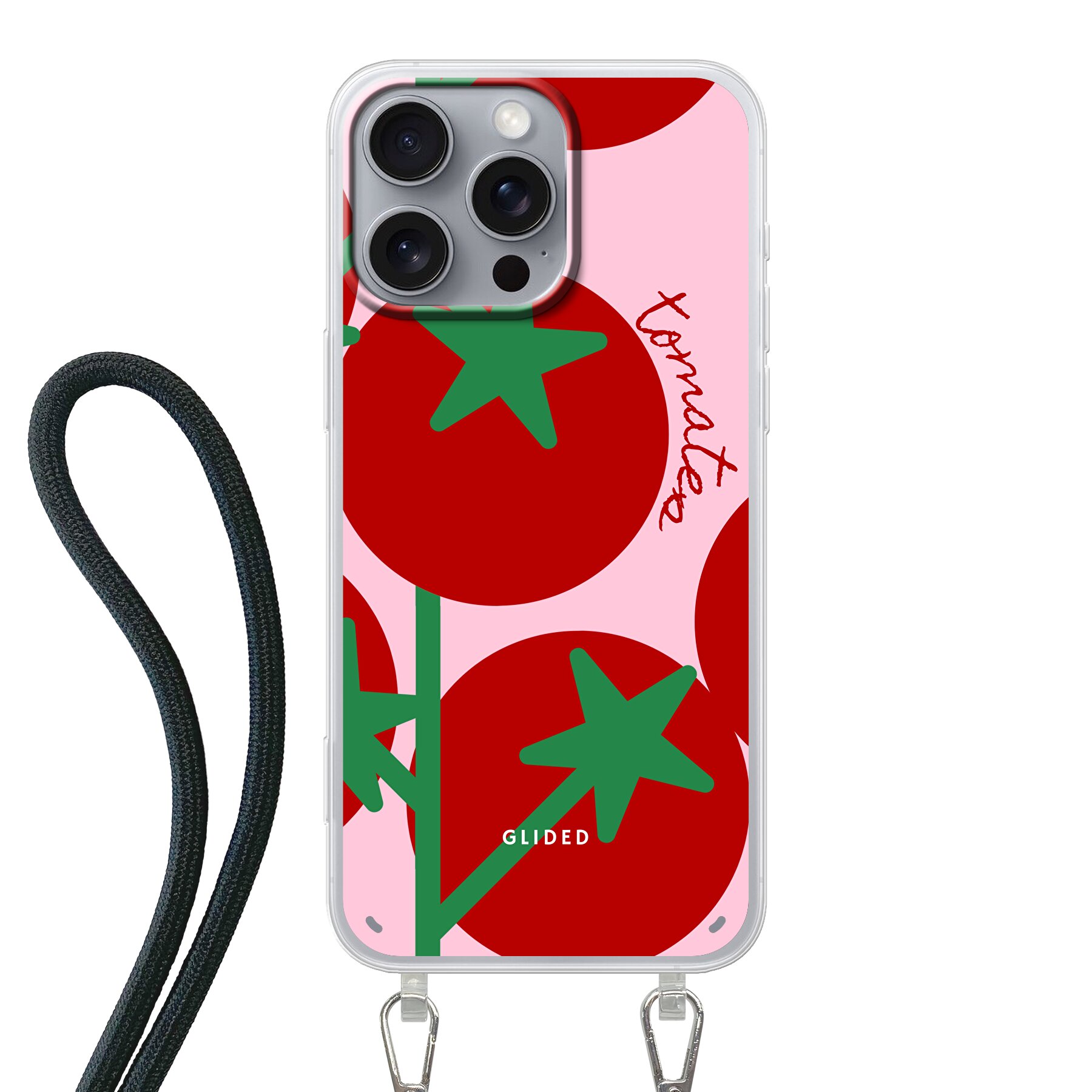 Coque téléphone personnalisée | Avec photo