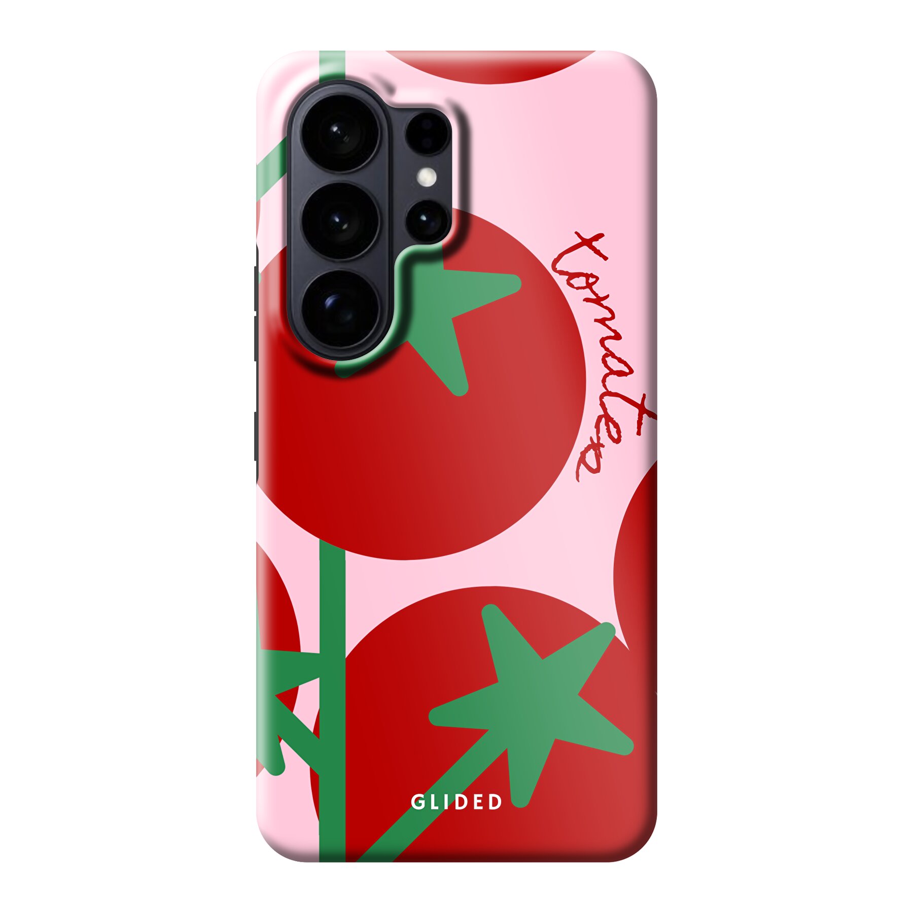 Izdelek slika Tomato Love - Samsung Galaxy S26 Ultra Ohišje za telefon