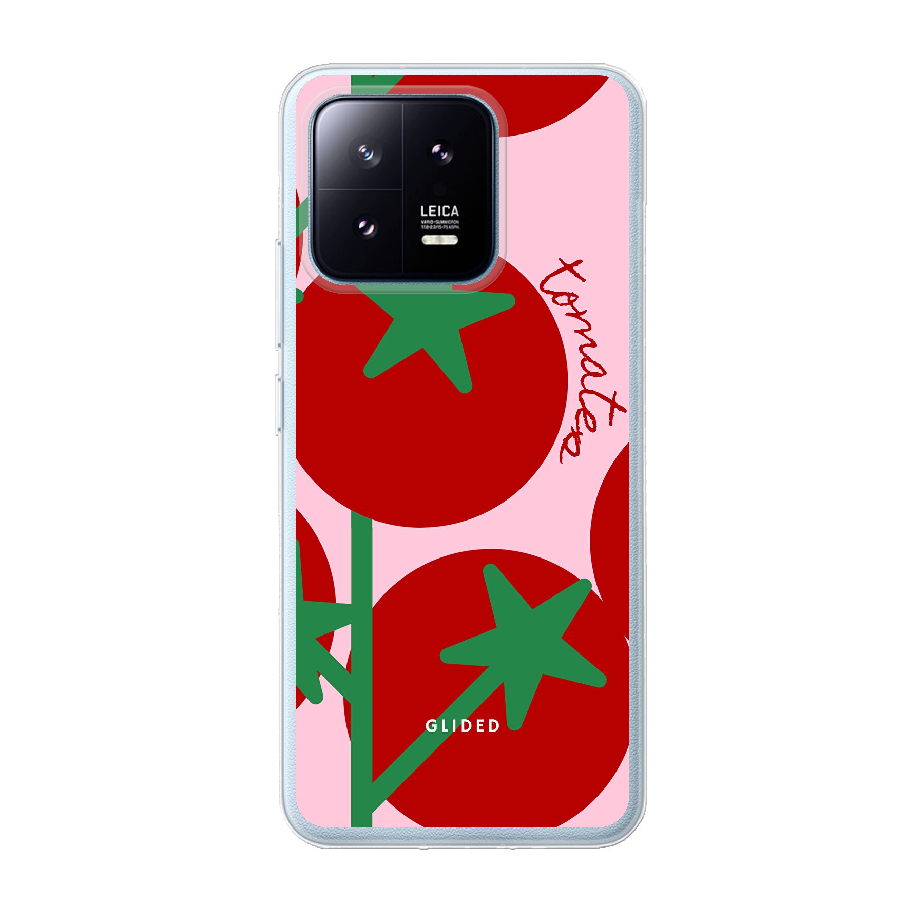 Tomato Love - Xiaomi 13 Pro Handyhülle