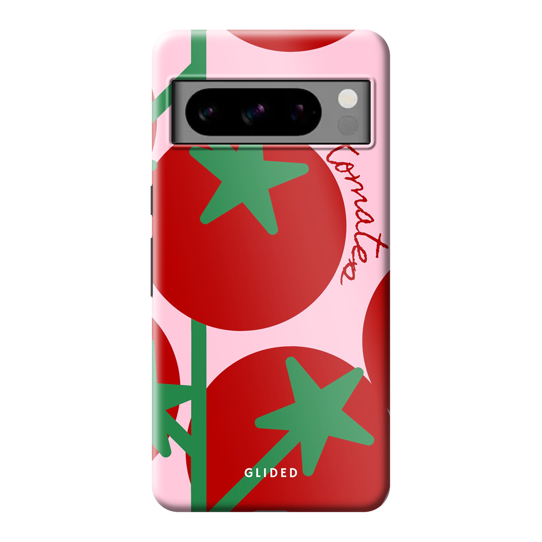 Izdelek slika Tomato Love - Google Pixel 8 Pro Ohišje za telefon