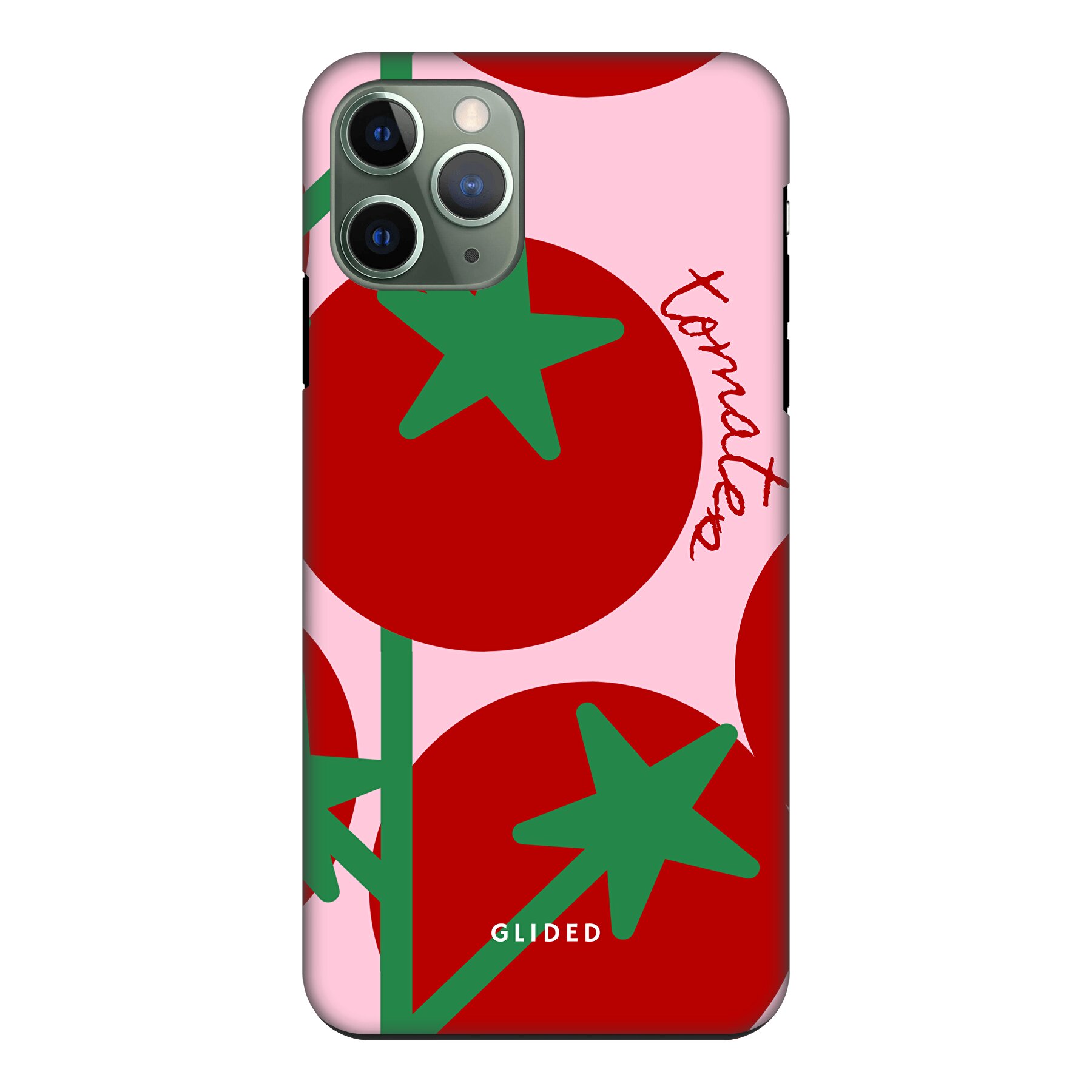 Product image Tomato Love - iPhone 11 Pro Phone case