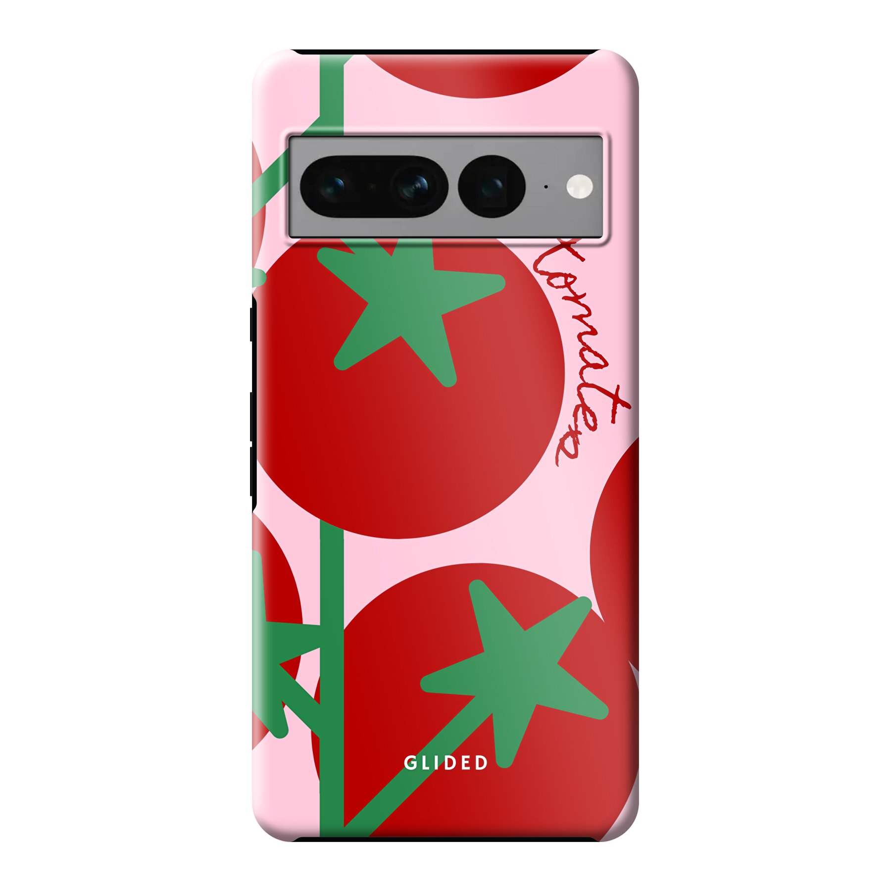 Izdelek slika Tomato Love - Google Pixel 7 Pro Ohišje za telefon