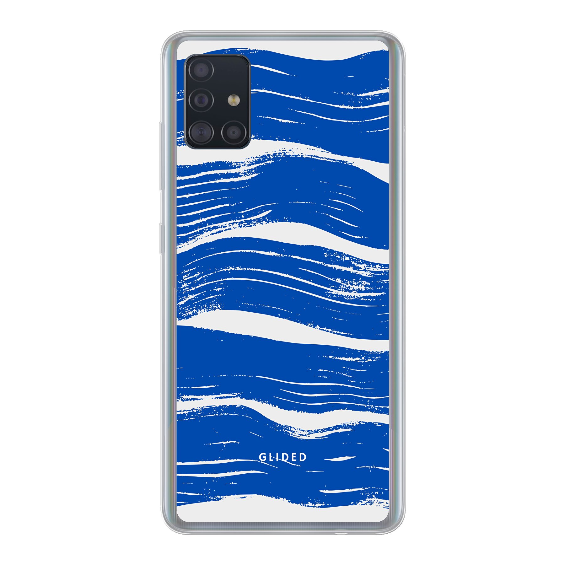 La Mer - Samsung Galaxy A51 Handyhülle