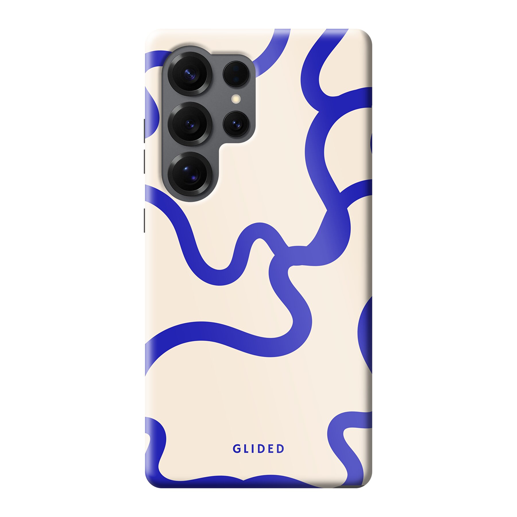 Imagen del producto Blue Line - Samsung Galaxy S25 Ultra Funda