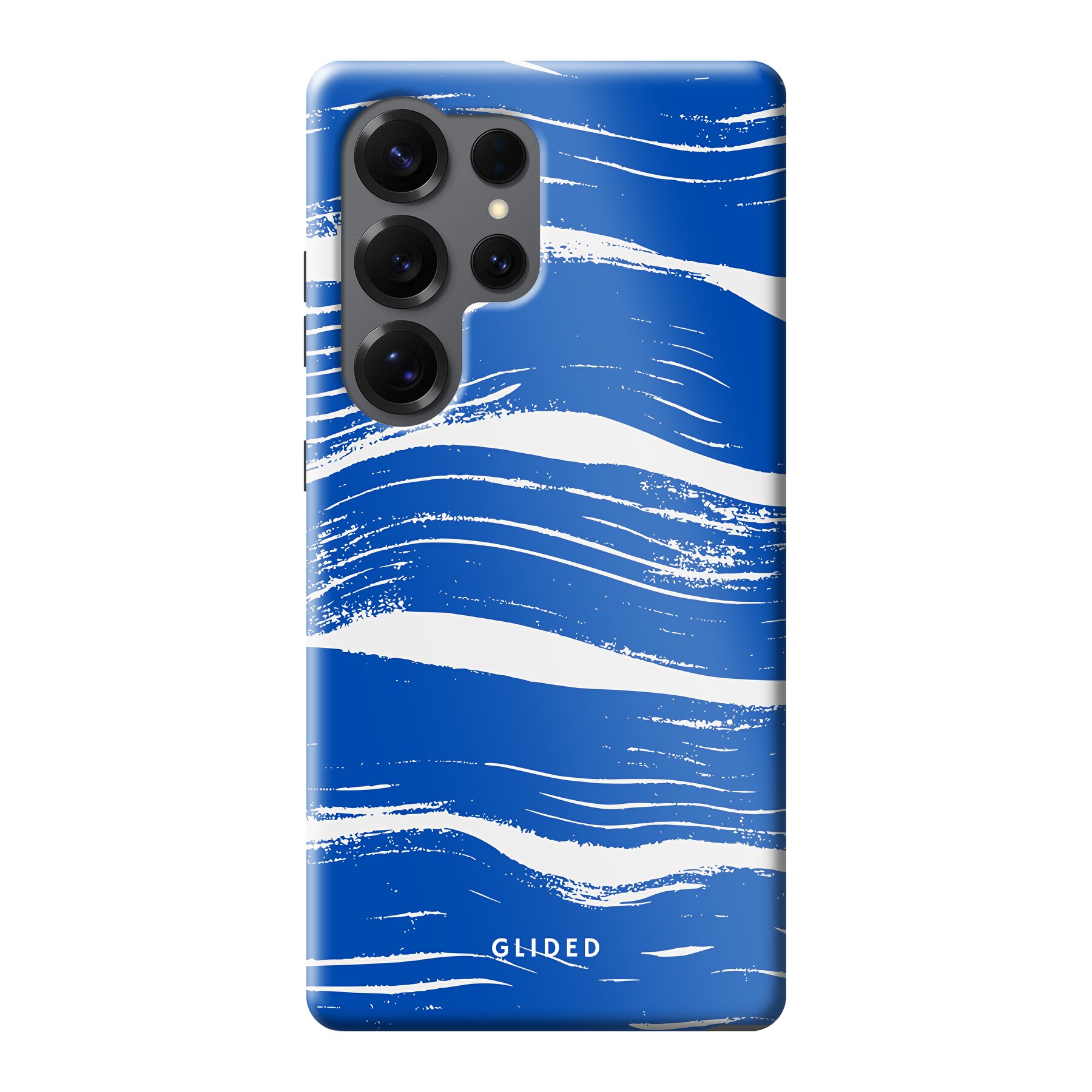 Produktbild La Mer - Samsung Galaxy S25 Ultra Handyhülle