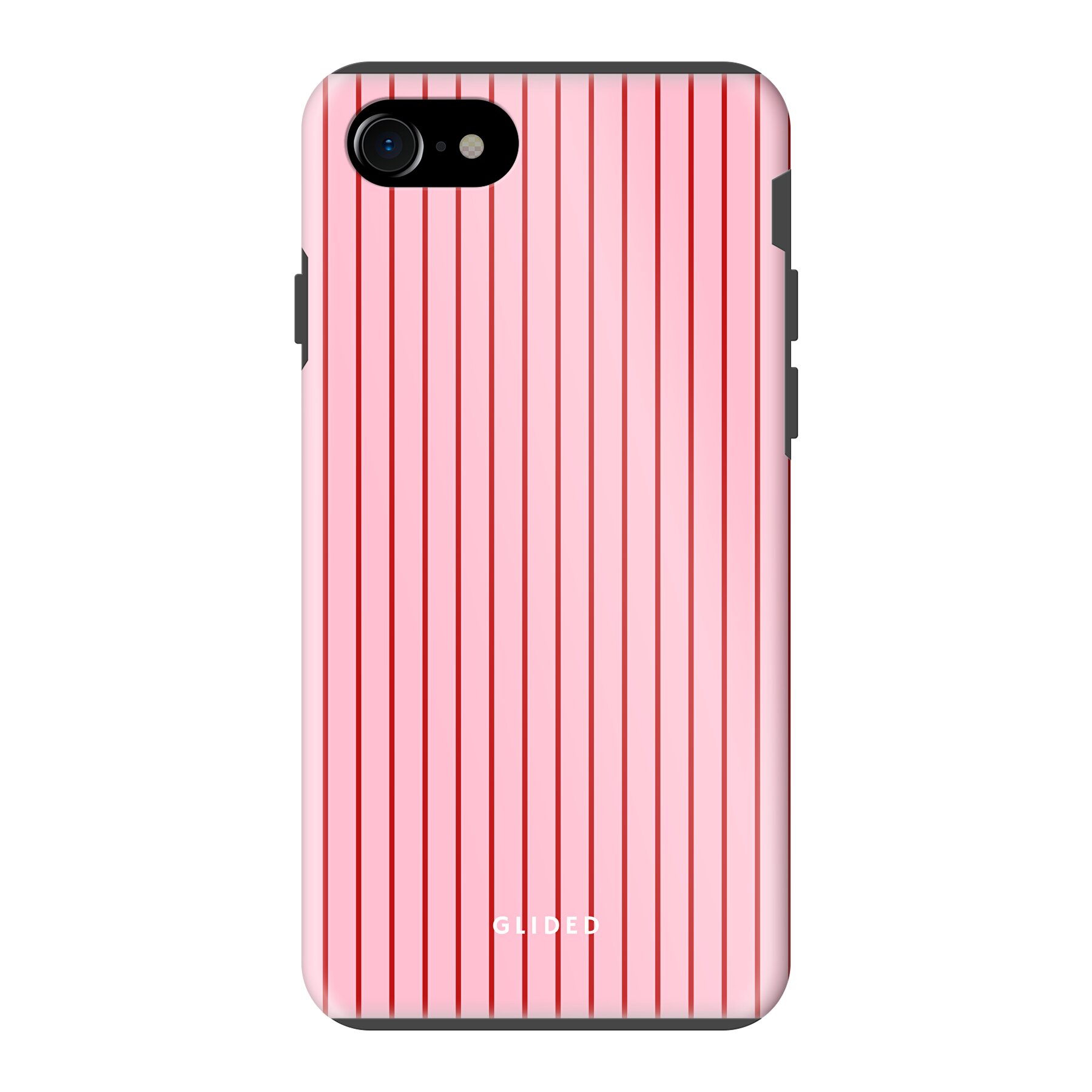 Product image Cherry Lines - iPhone 7 Phone case