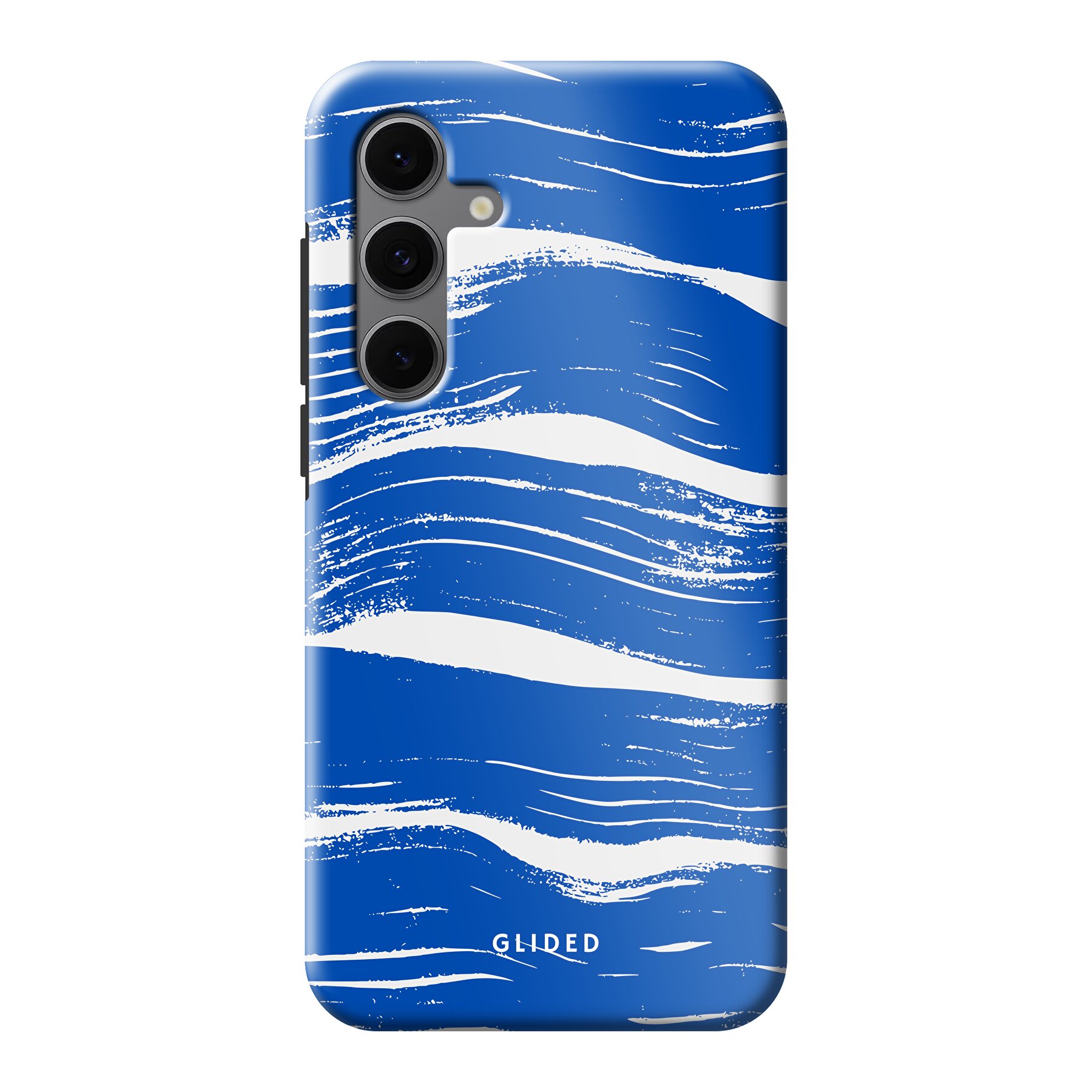 La Mer - Samsung Galaxy S24 FE Handyhülle