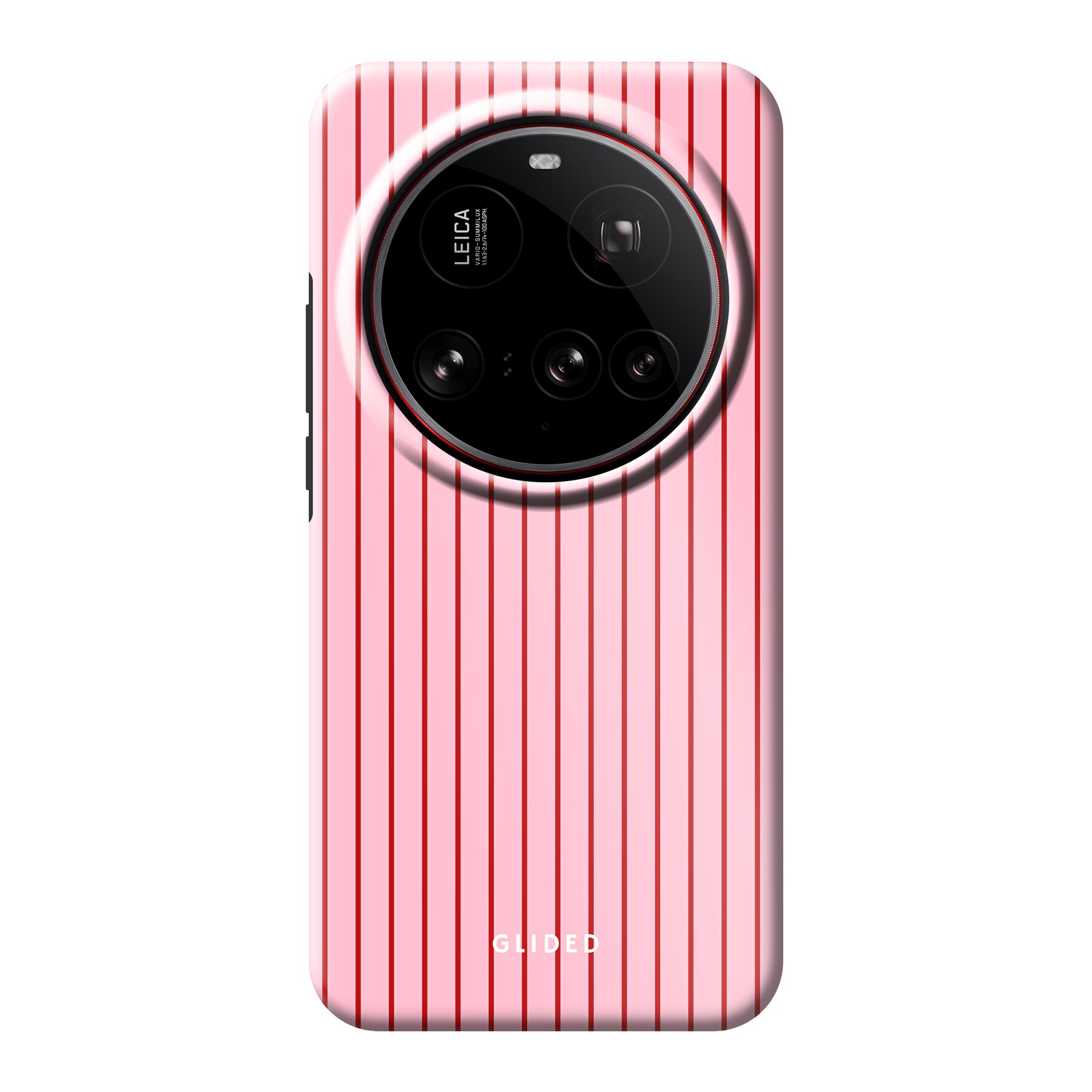 Tuotekuva Cherry Lines - Xiaomi 15 Ultra Puhelimen suojakuori