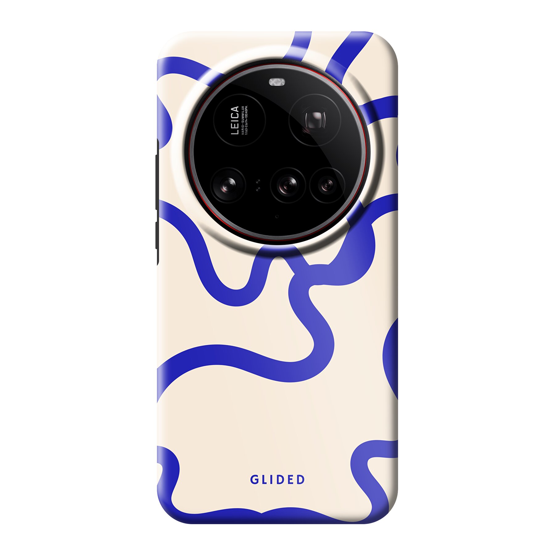 Tuotekuva Blue Line - Xiaomi 15 Ultra Puhelimen suojakuori