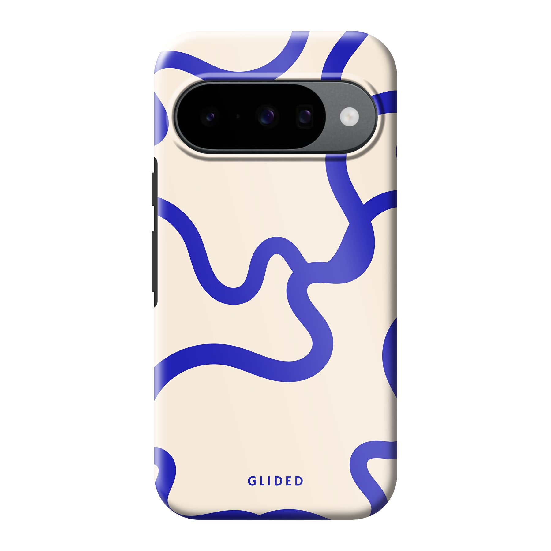 Immagine del prodotto Blue Line - Google Pixel 10 Cover