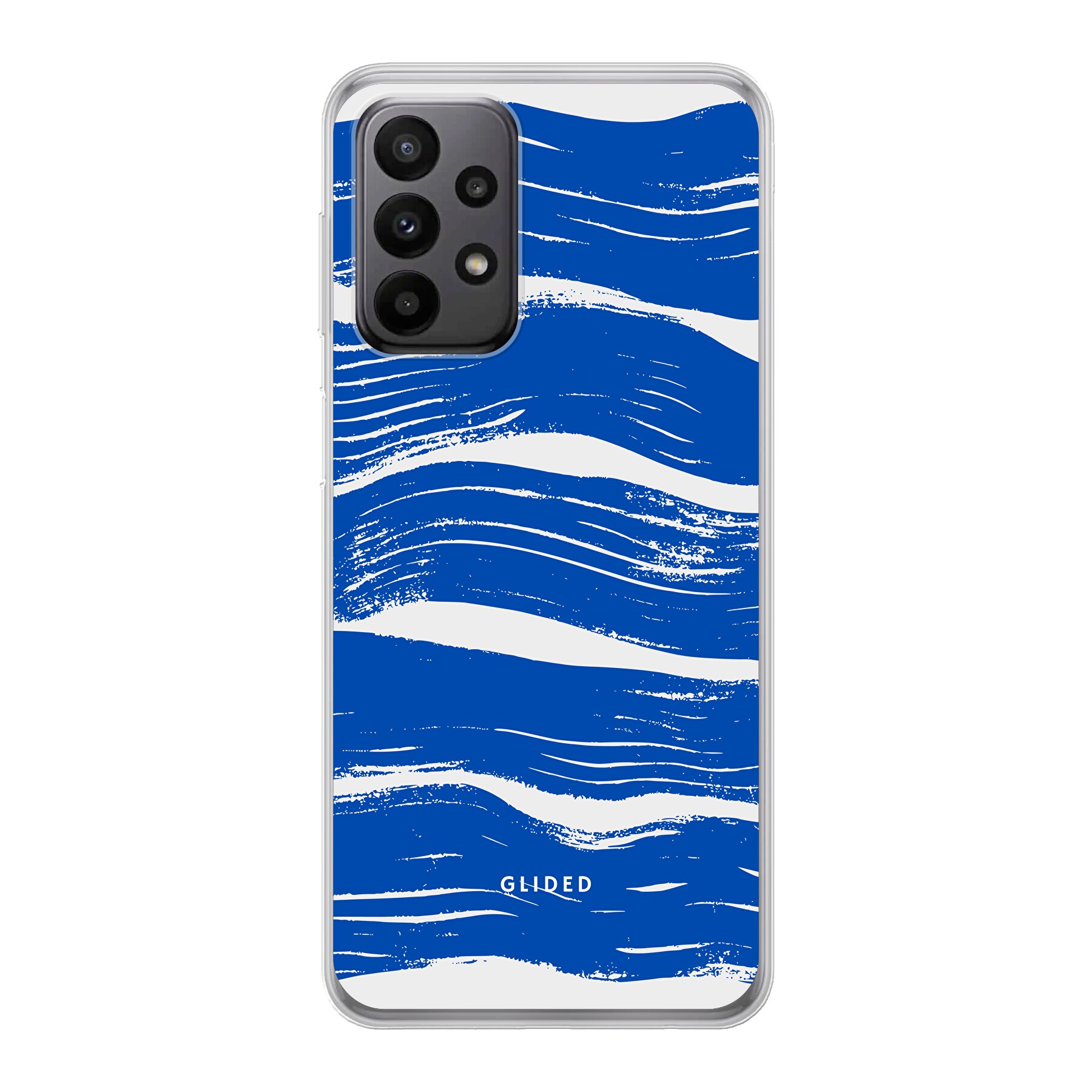 La Mer - Samsung Galaxy A23 5G Handyhülle