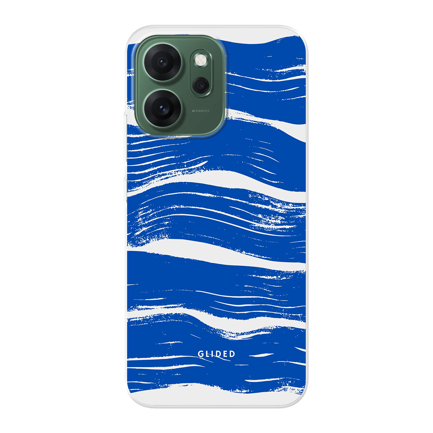 Imagen del producto La Mer - Oppo Reno14 F Funda