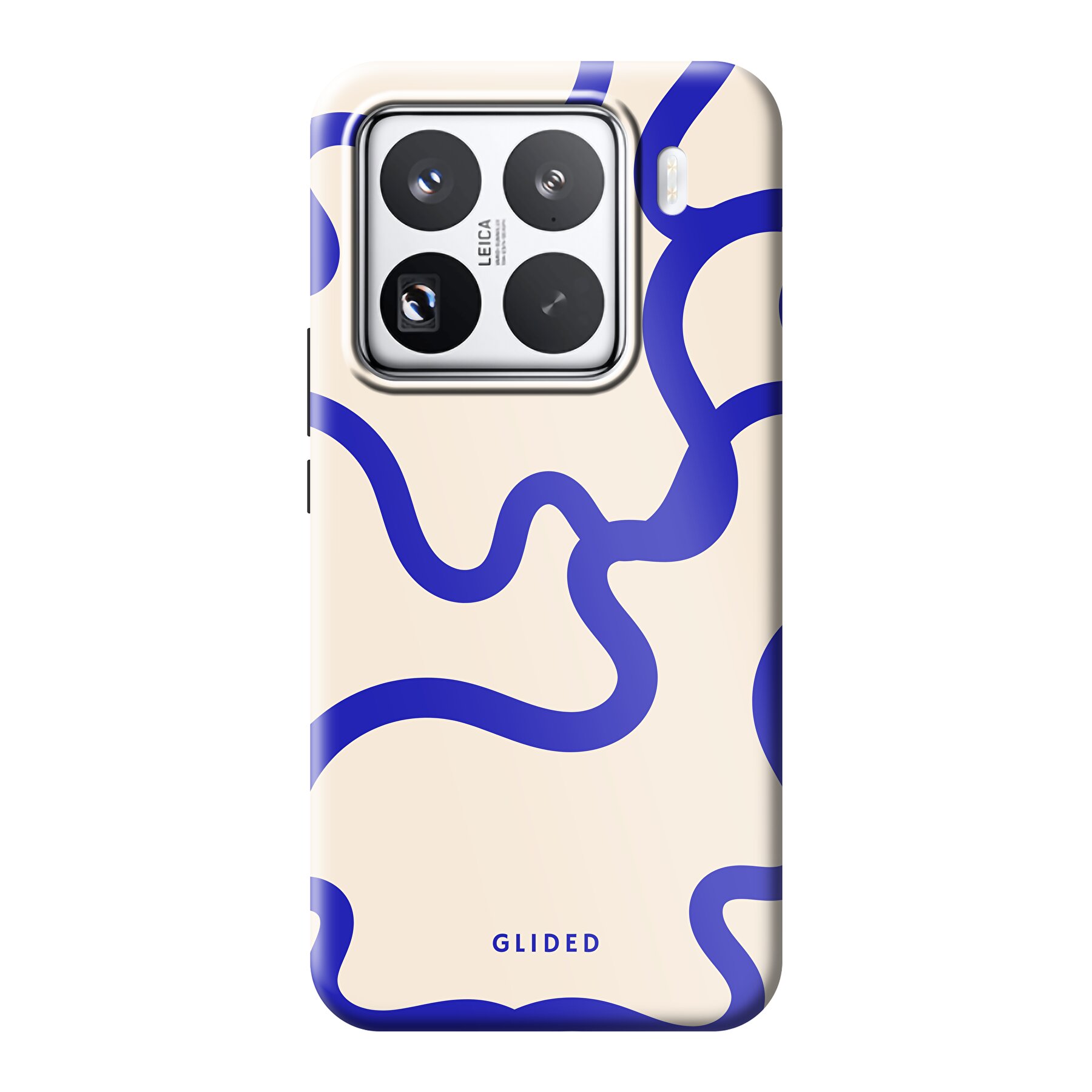 Imagen del producto Blue Line - Xiaomi 15 Pro Funda