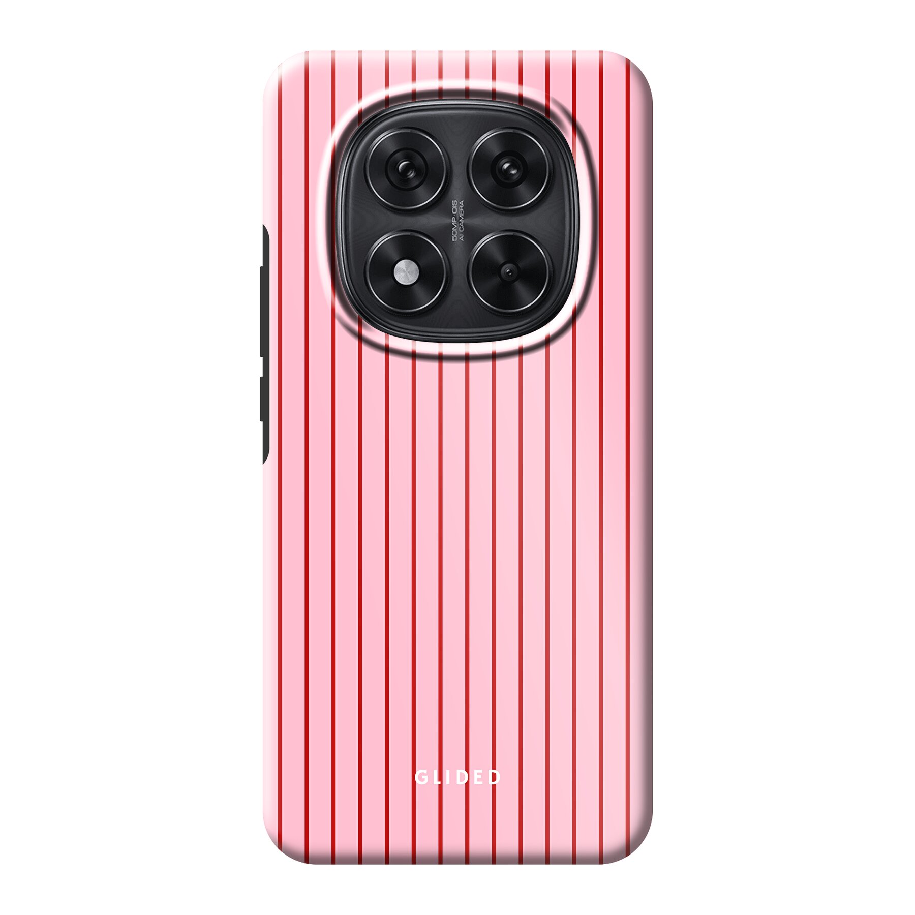 Product image Cherry Lines - Xiaomi Redmi Note 14 Pro 5G Phone case