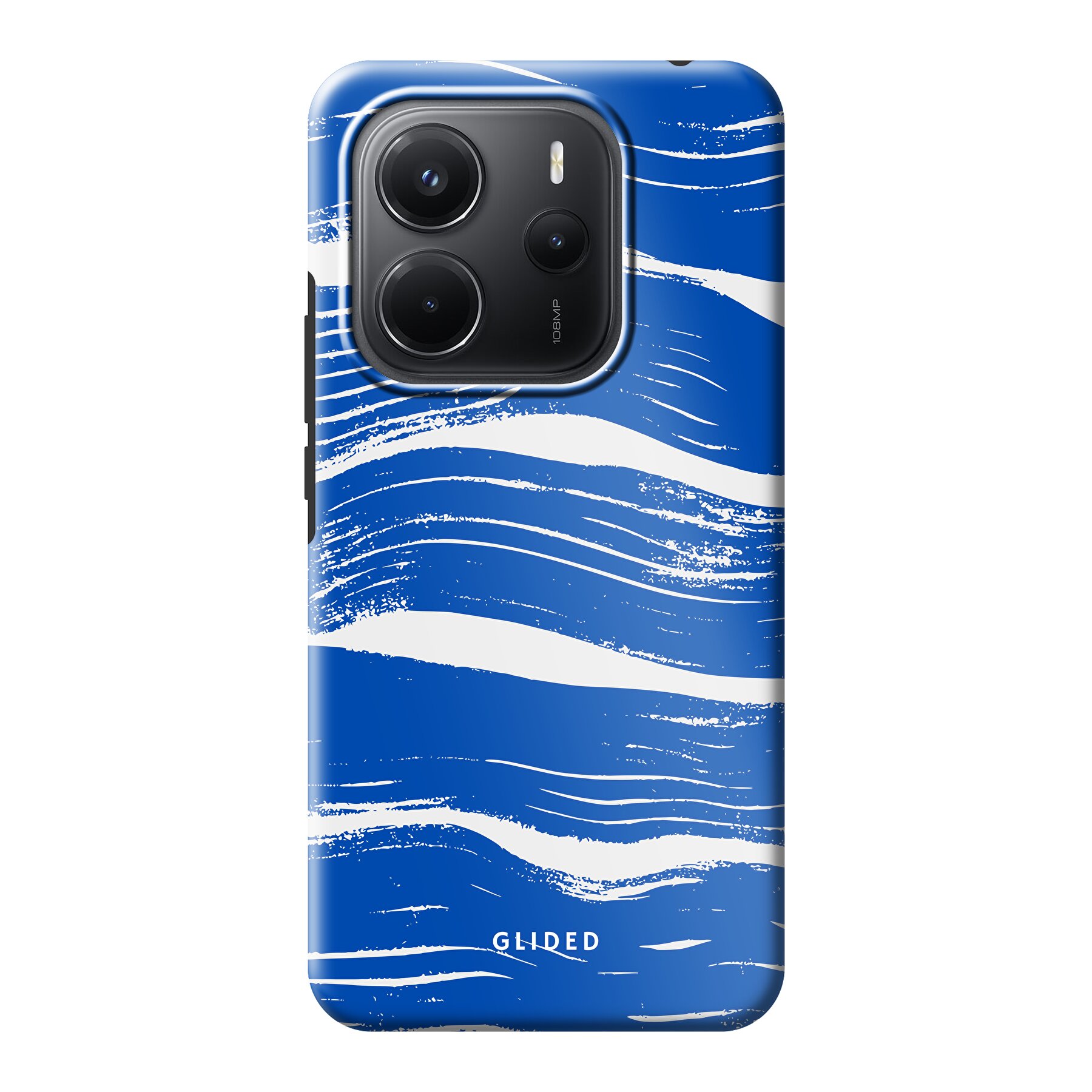 Product image La Mer - Xiaomi Redmi Note 14 5G Phone case