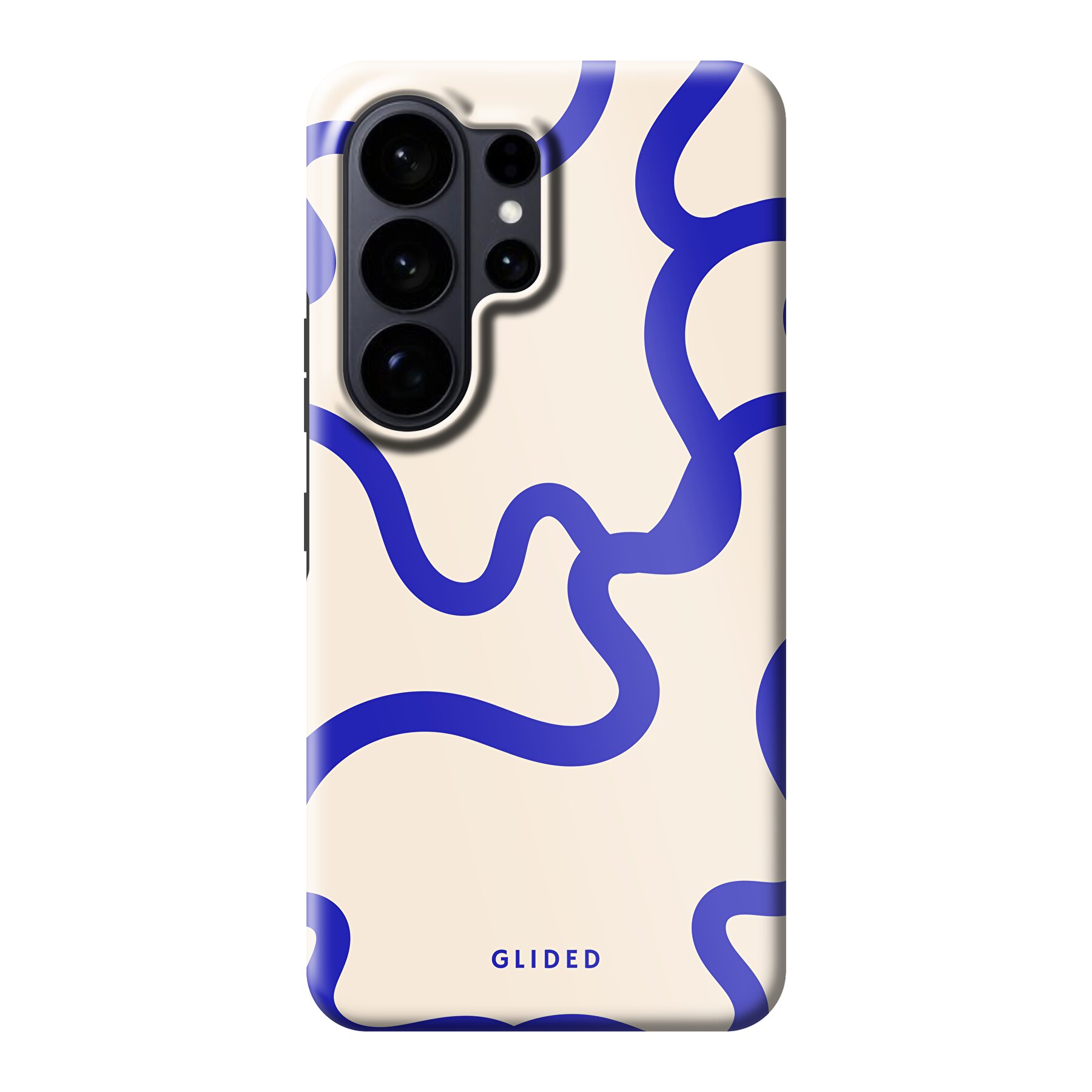 Imagen del producto Blue Line - Samsung Galaxy S26 Ultra Funda