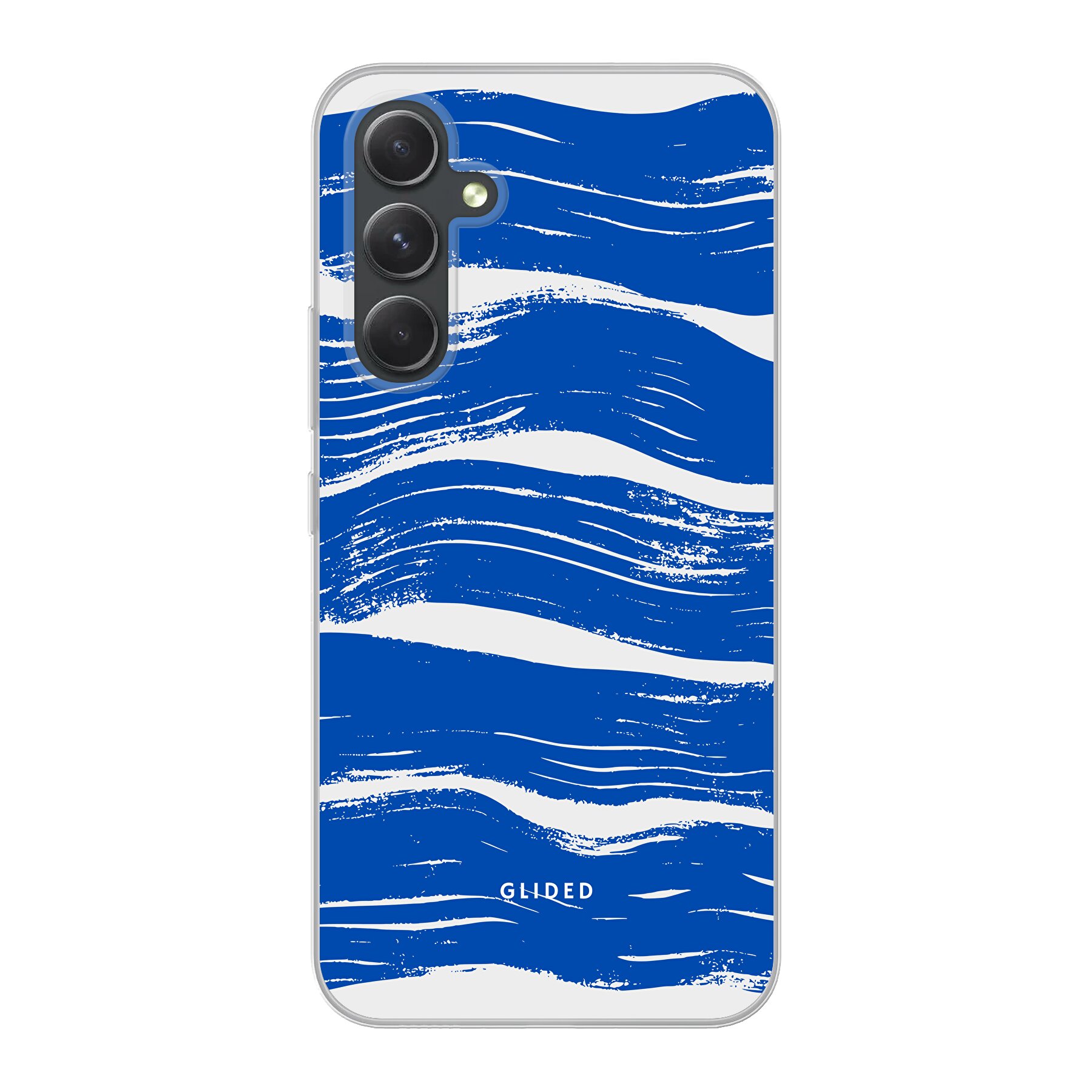 La Mer - Samsung Galaxy A54 5G Handyhülle