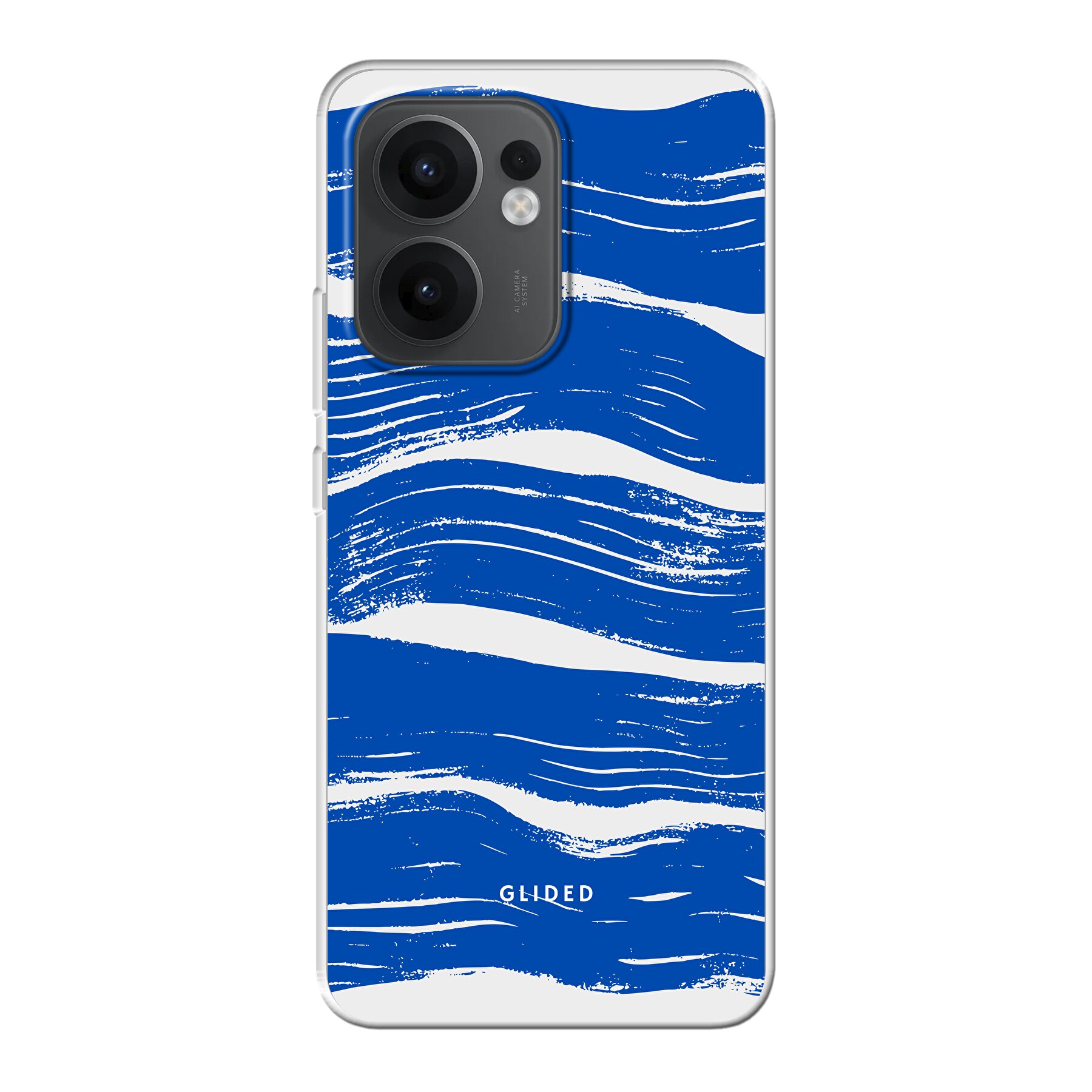 Imagen del producto La Mer - Oppo Reno13 F Funda