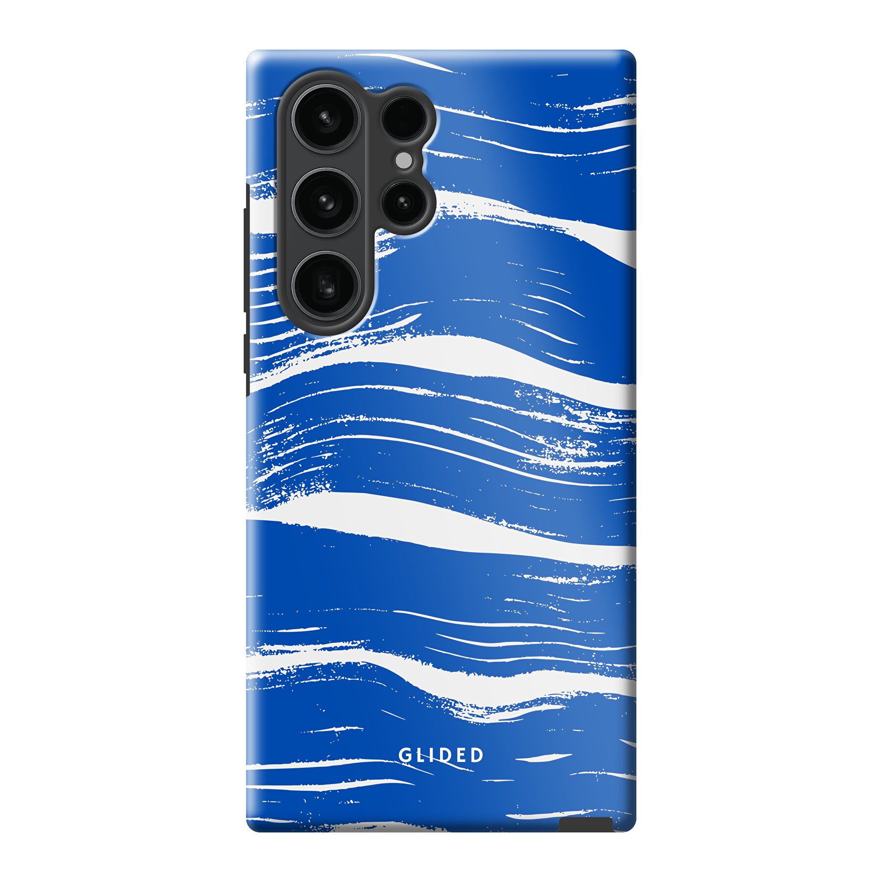 La Mer - Samsung Galaxy S23 Ultra Handyhülle