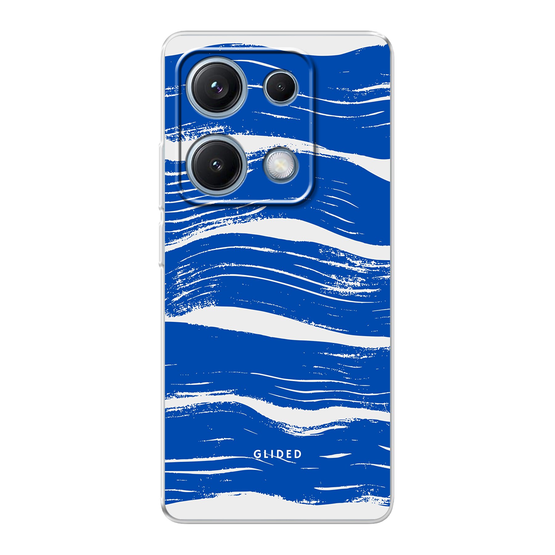 Product image La Mer - Xiaomi Redmi Note 14S Phone case