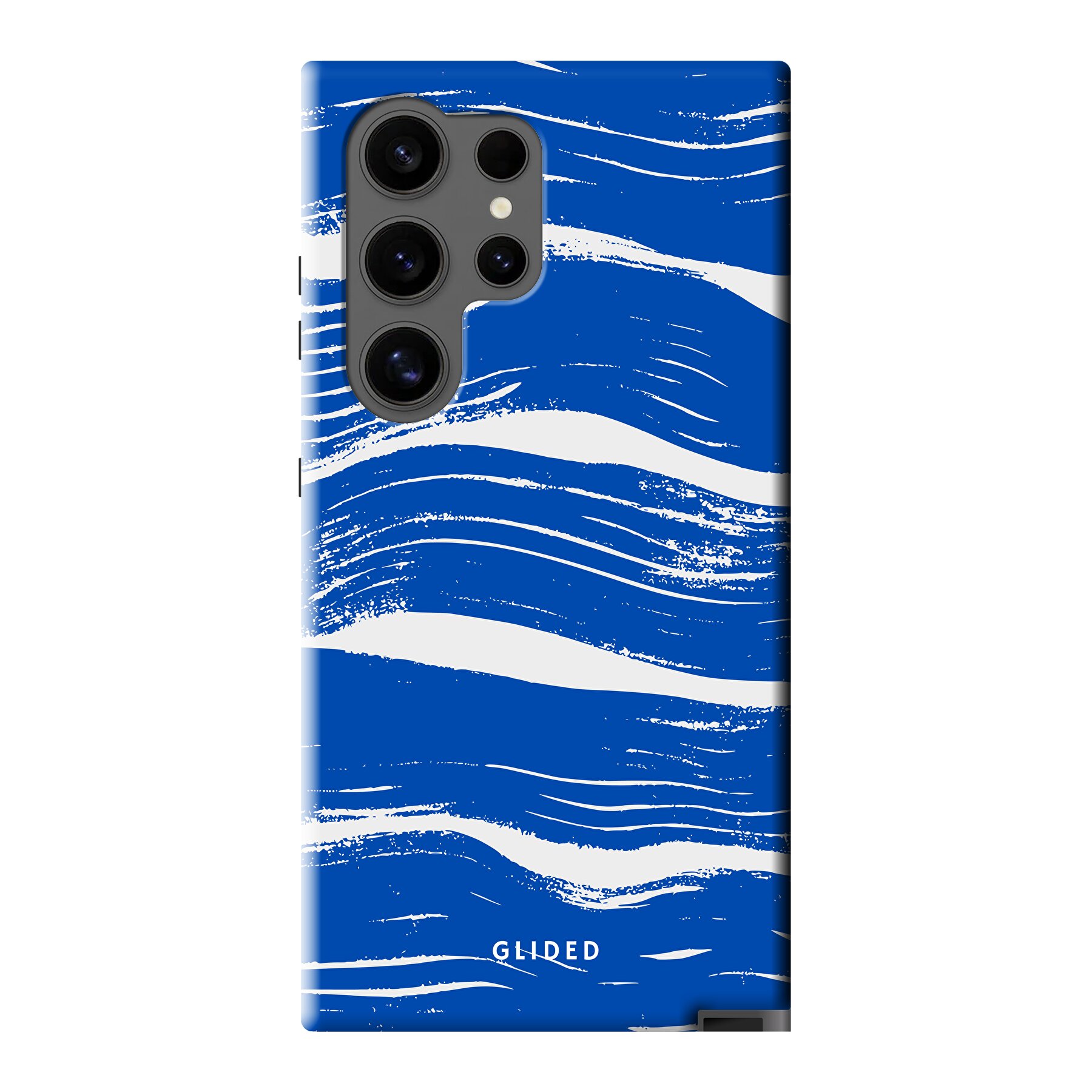 La Mer - Samsung Galaxy S24 Ultra Handyhülle