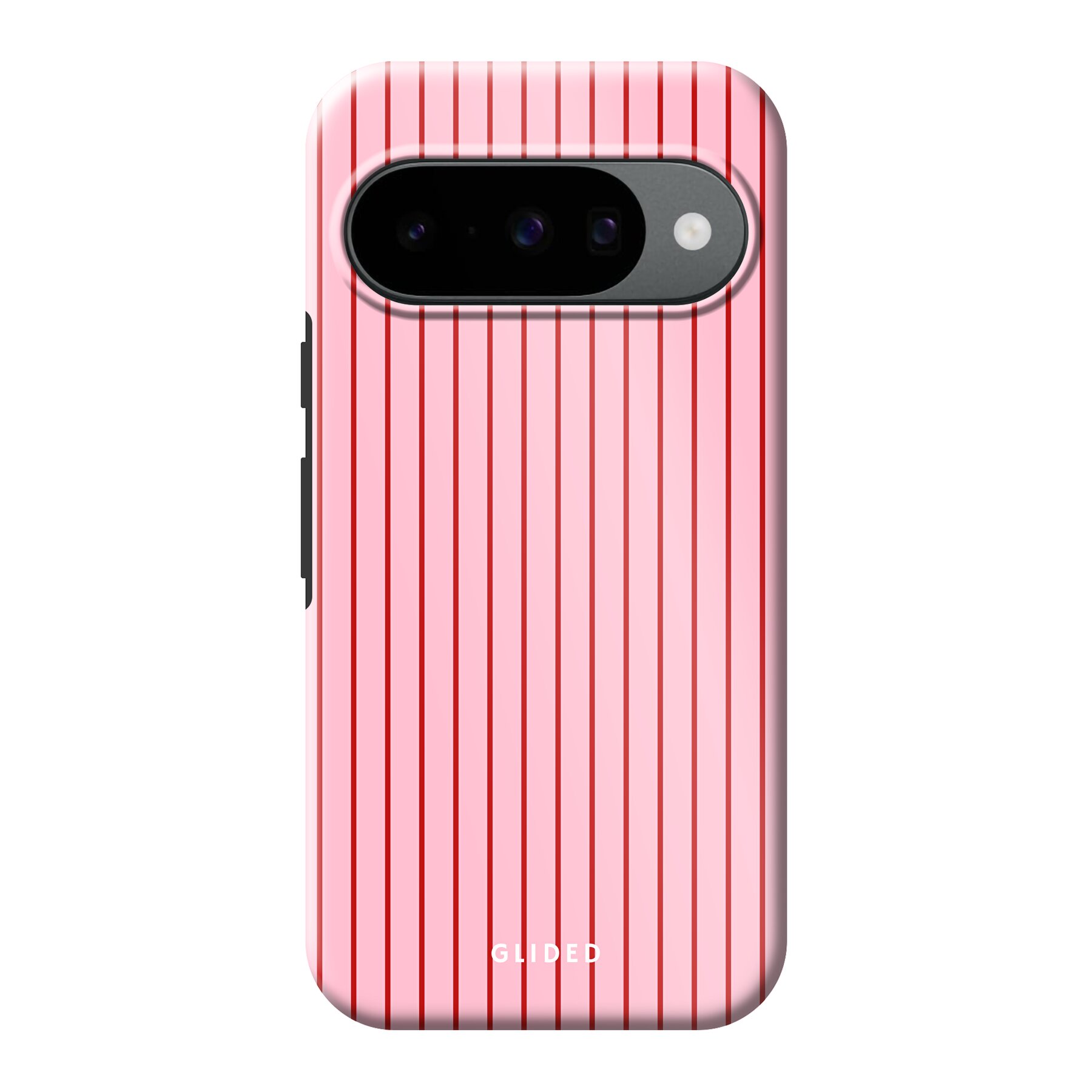 Imagen del producto Cherry Lines - Google Pixel 10 Pro Funda