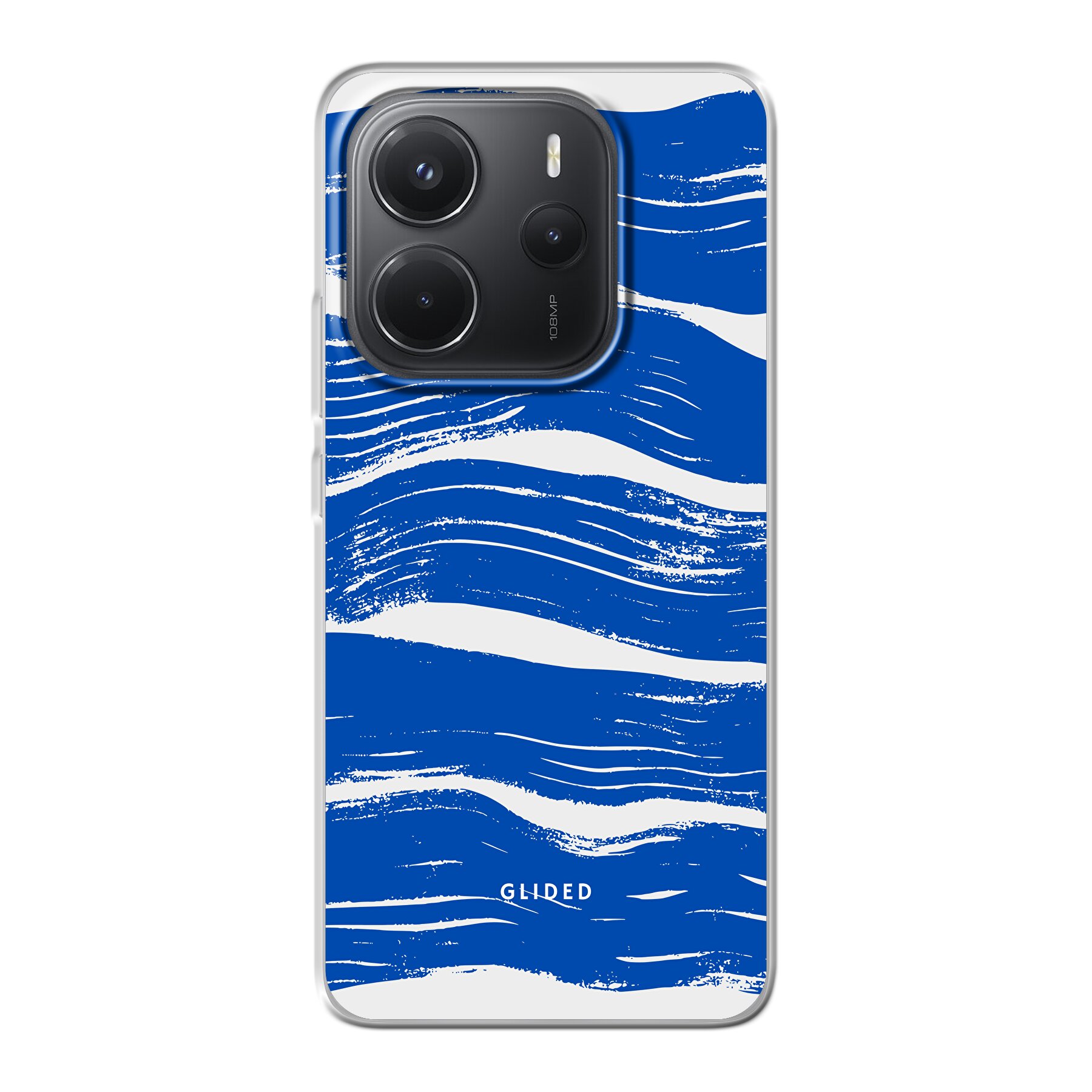 Imagen del producto La Mer - Xiaomi Redmi Note 14 4G Funda
