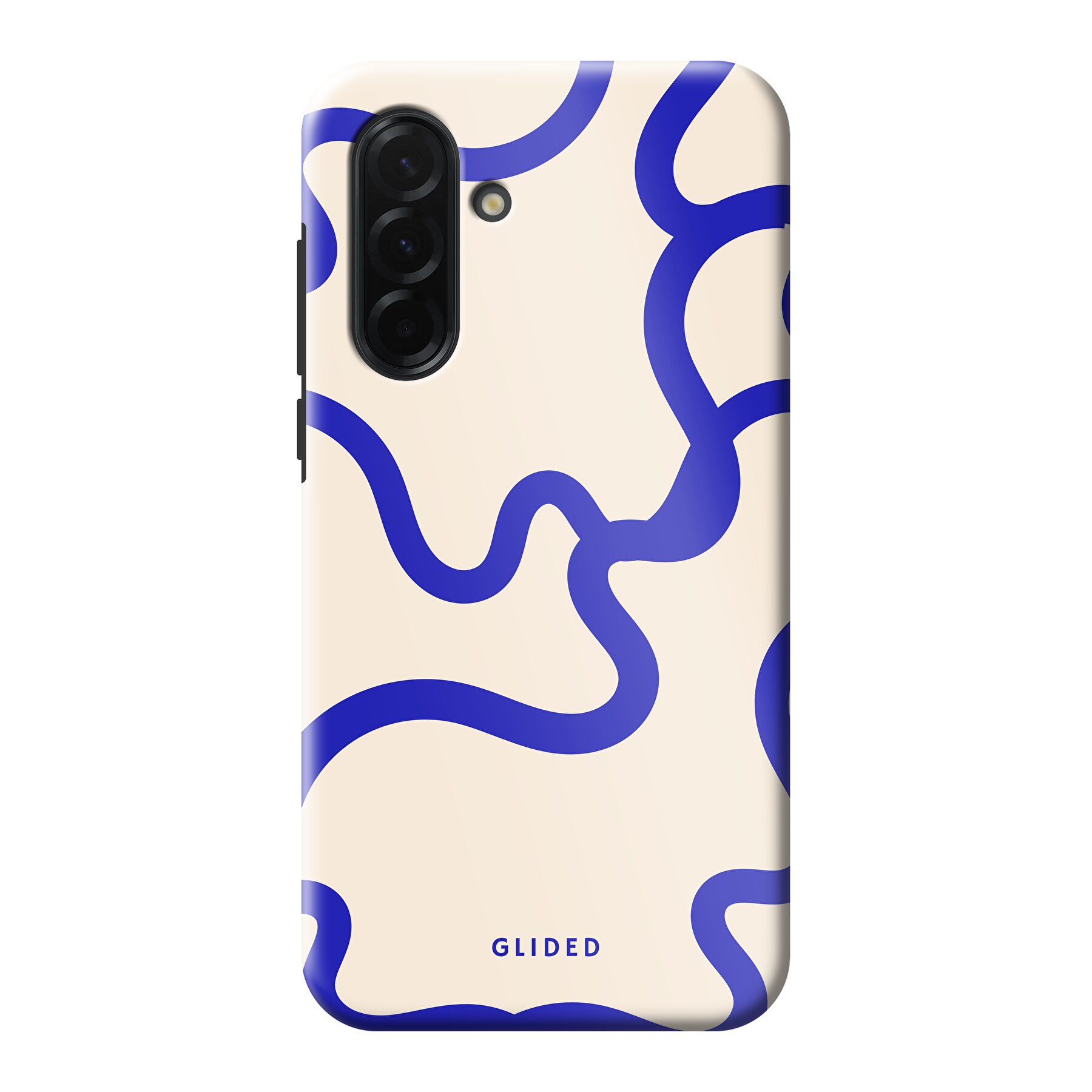 Imagen del producto Blue Line - Samsung Galaxy A36 Funda