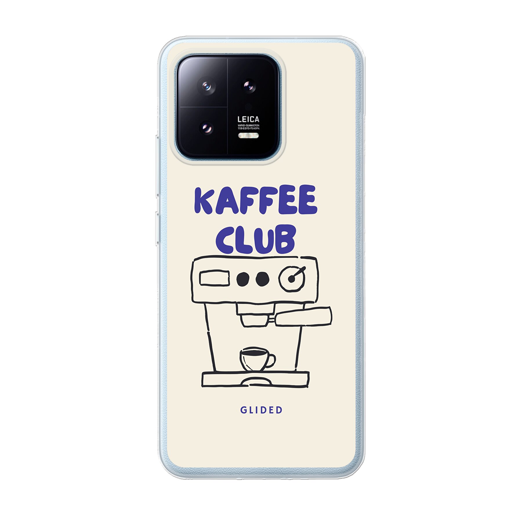 Imagen del producto Coffee Club - Xiaomi 13 Pro Funda