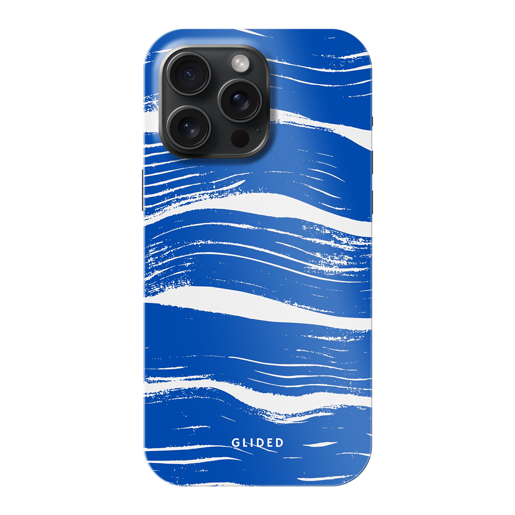 Izdelek slika La Mer - iPhone 15 Pro Max Ohišje za telefon