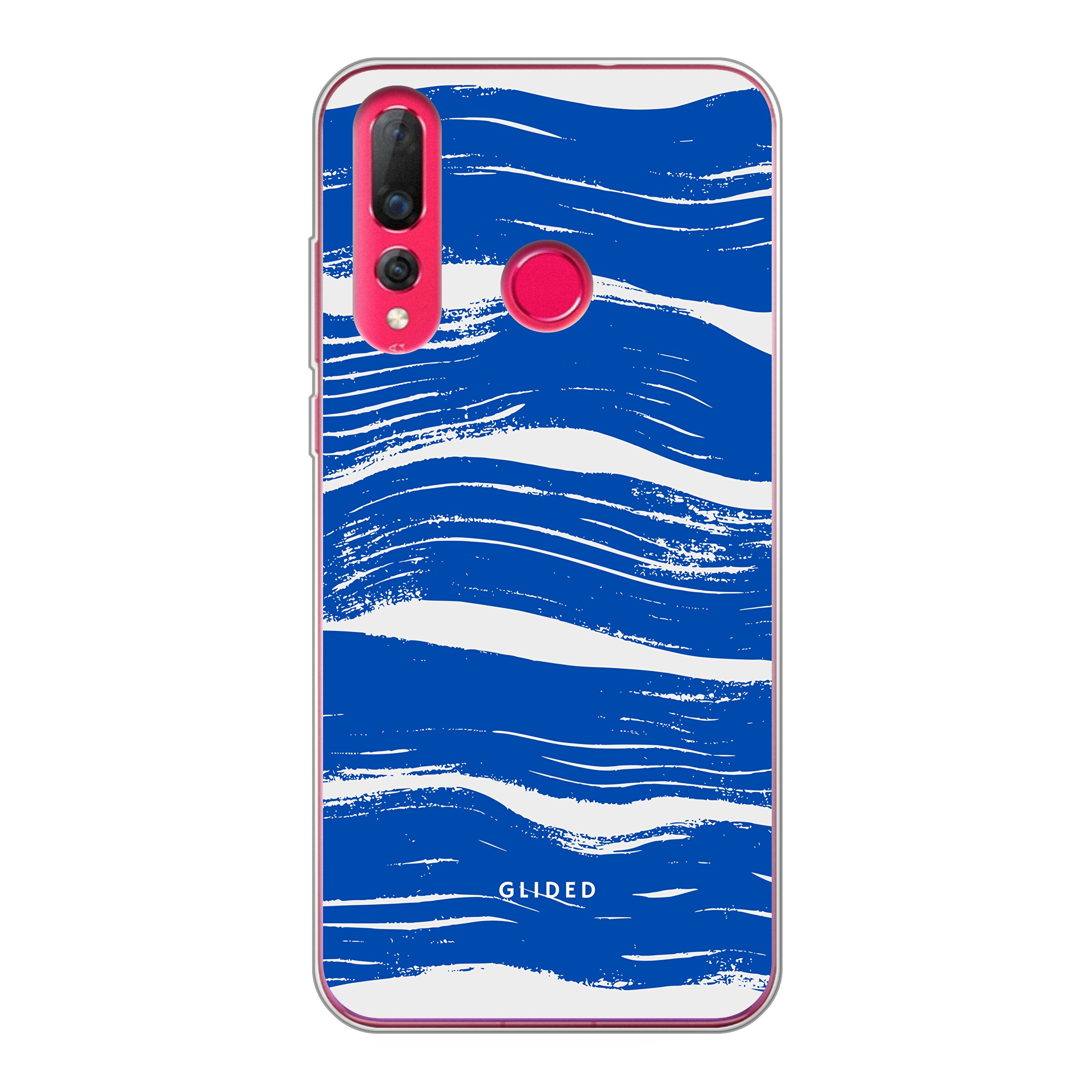 La Mer - Huawei P30 Lite Handyhülle