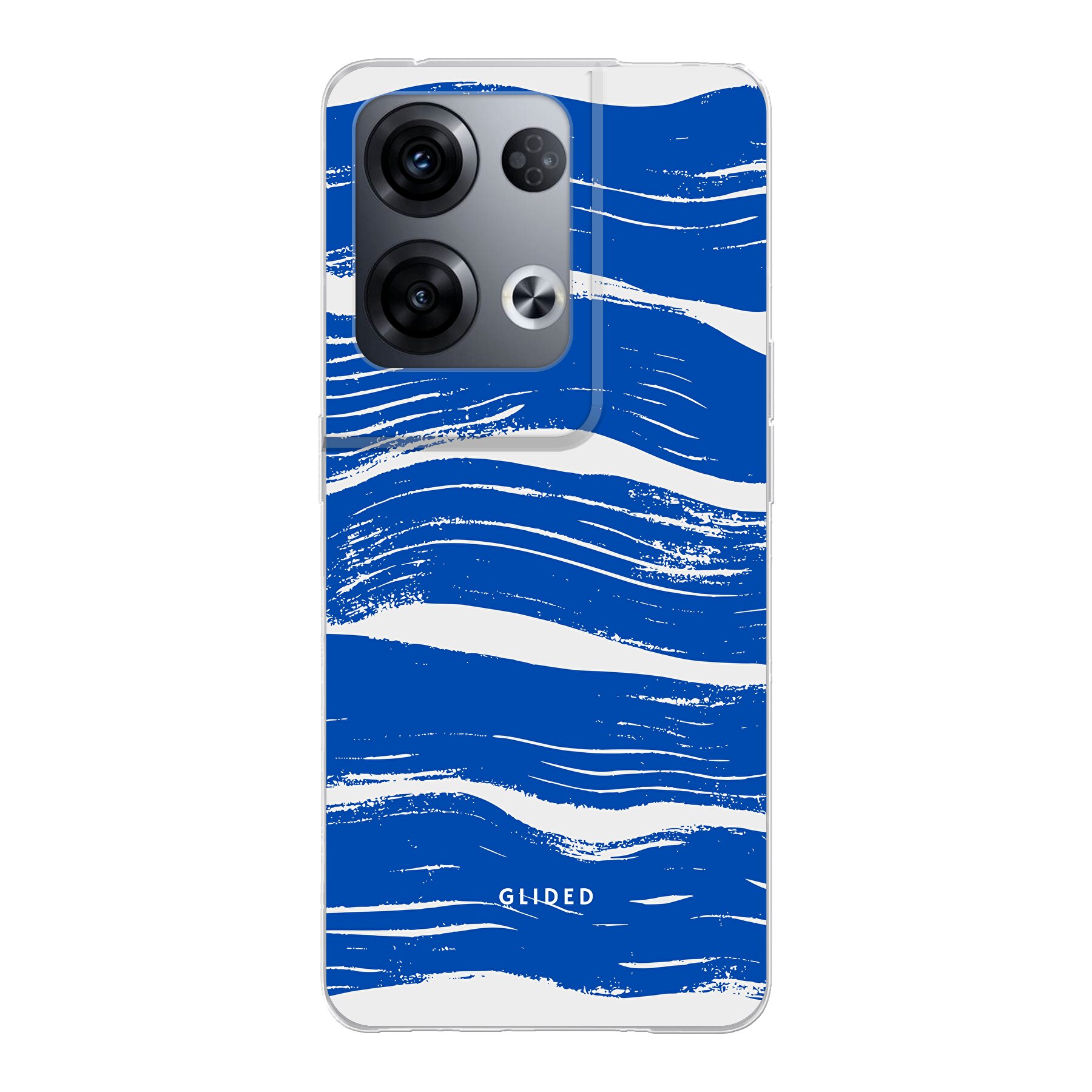 Tuotekuva La Mer - Oppo Reno8 Pro Puhelimen suojakuori