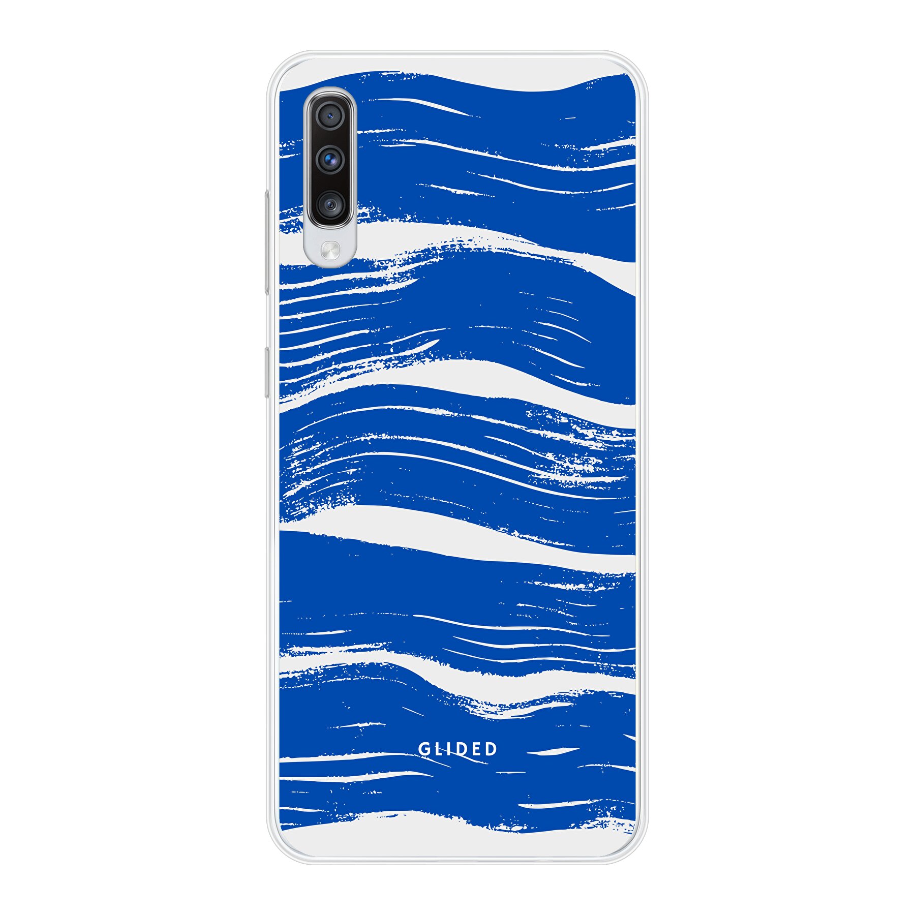 Imagen del producto La Mer - Samsung Galaxy A70 Funda