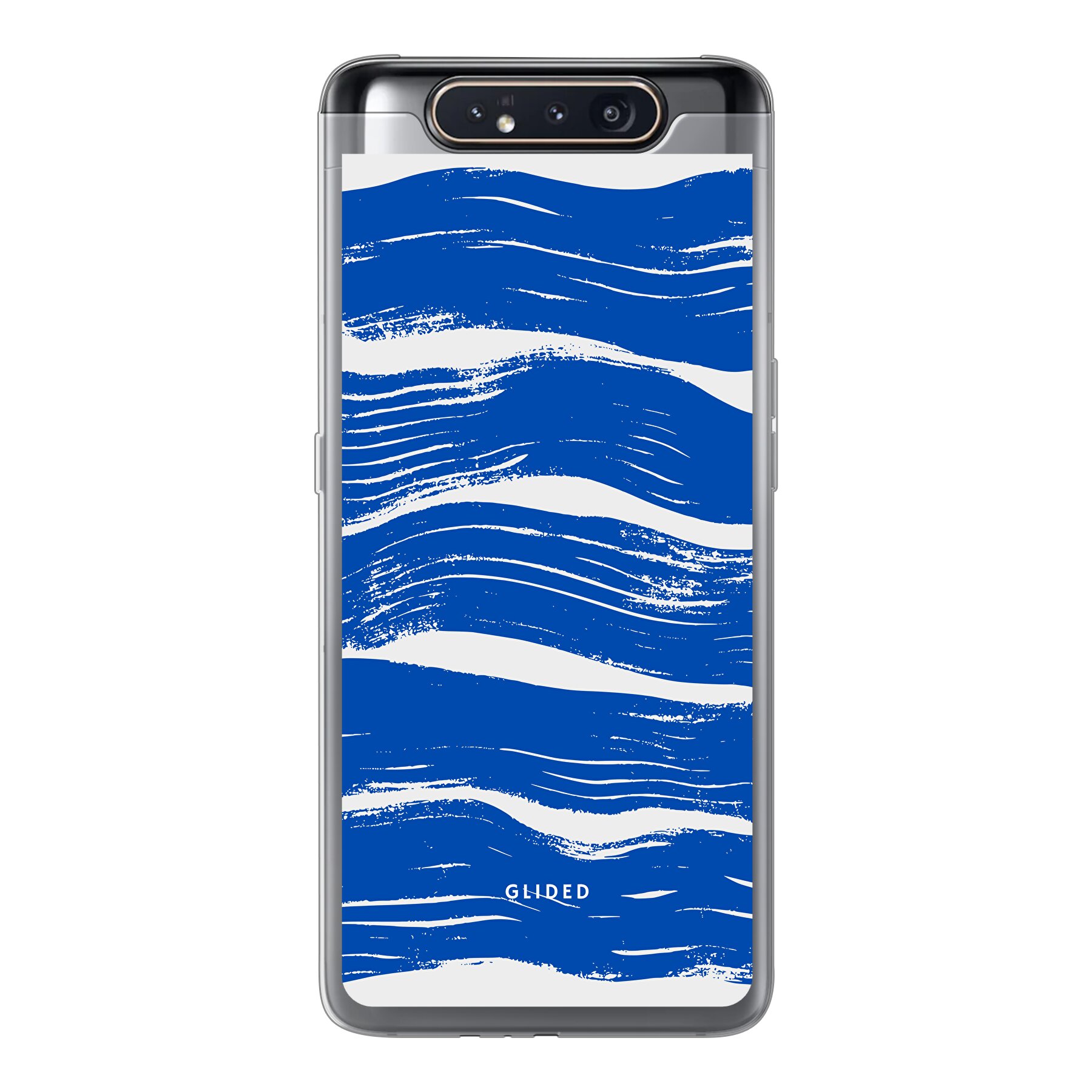 Imagen del producto La Mer - Samsung Galaxy A80 Funda