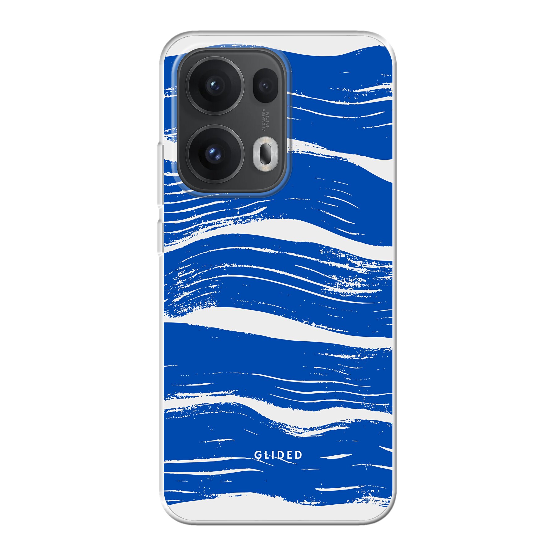Imagen del producto La Mer - Oppo Reno13 Pro Funda