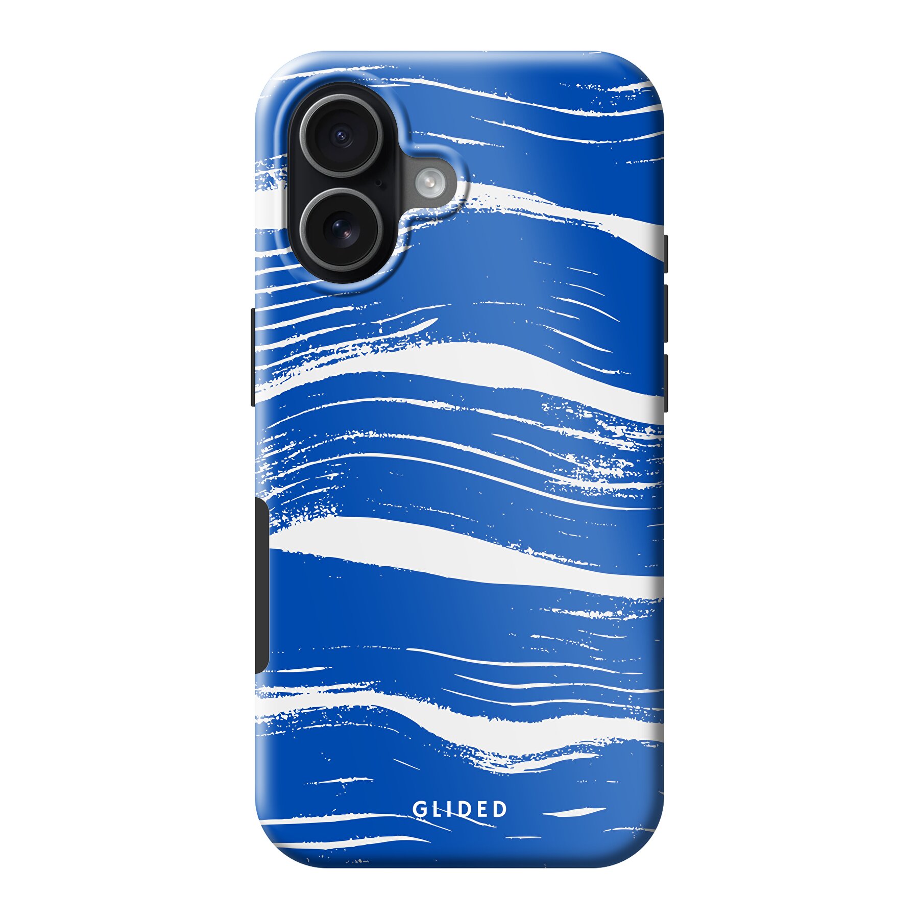 Product image La Mer - iPhone 17 Phone case
