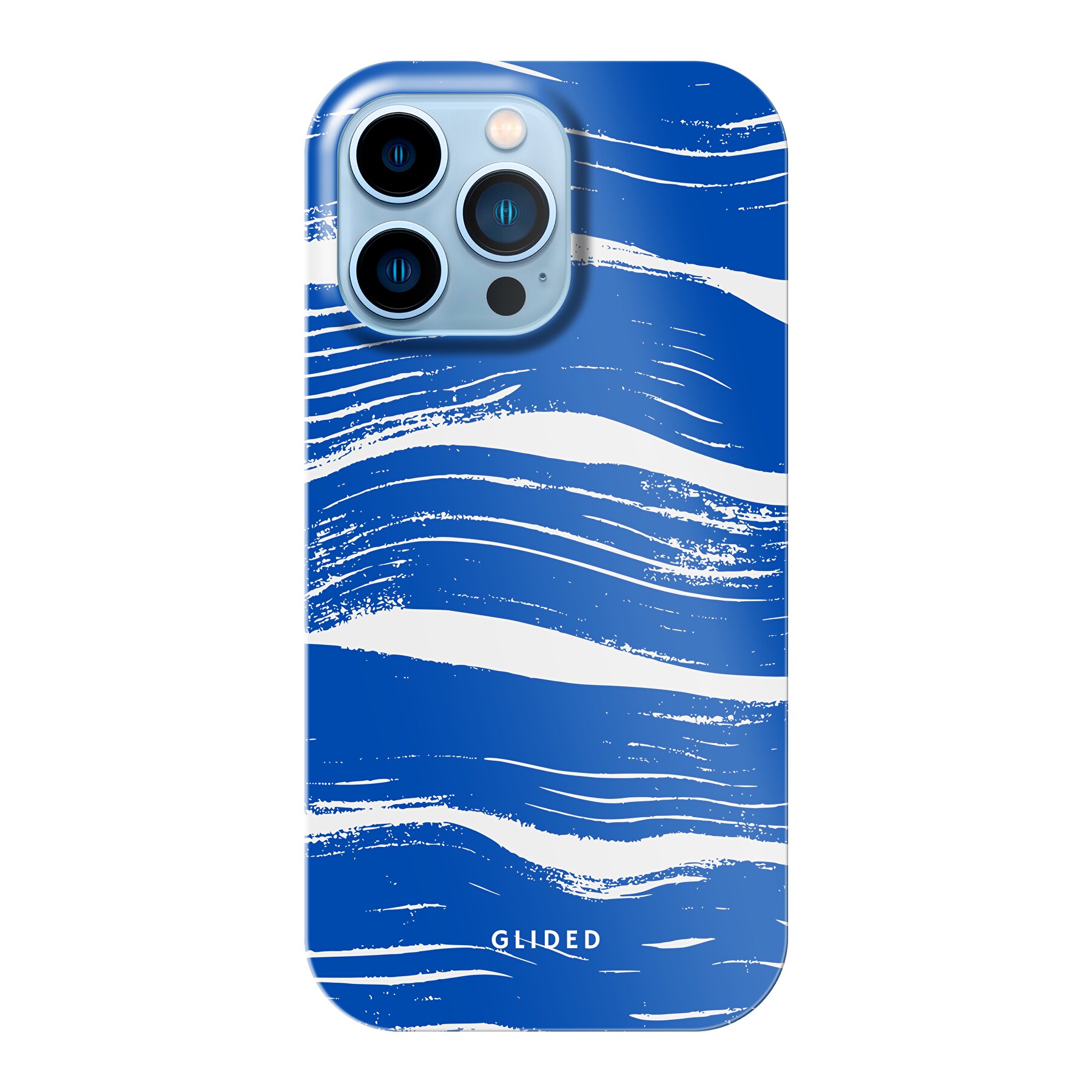 Productafbeelding La Mer - iPhone 14 Pro Max Handyhülle