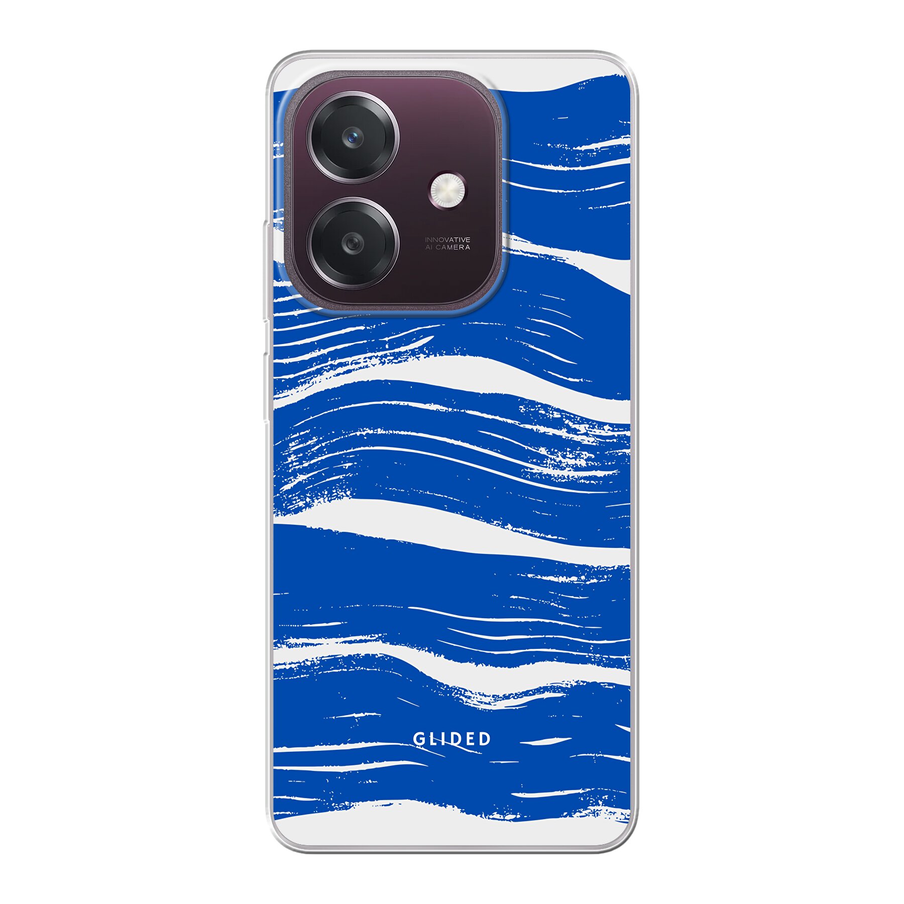 Imagen del producto La Mer - Oppo A60 5G Funda