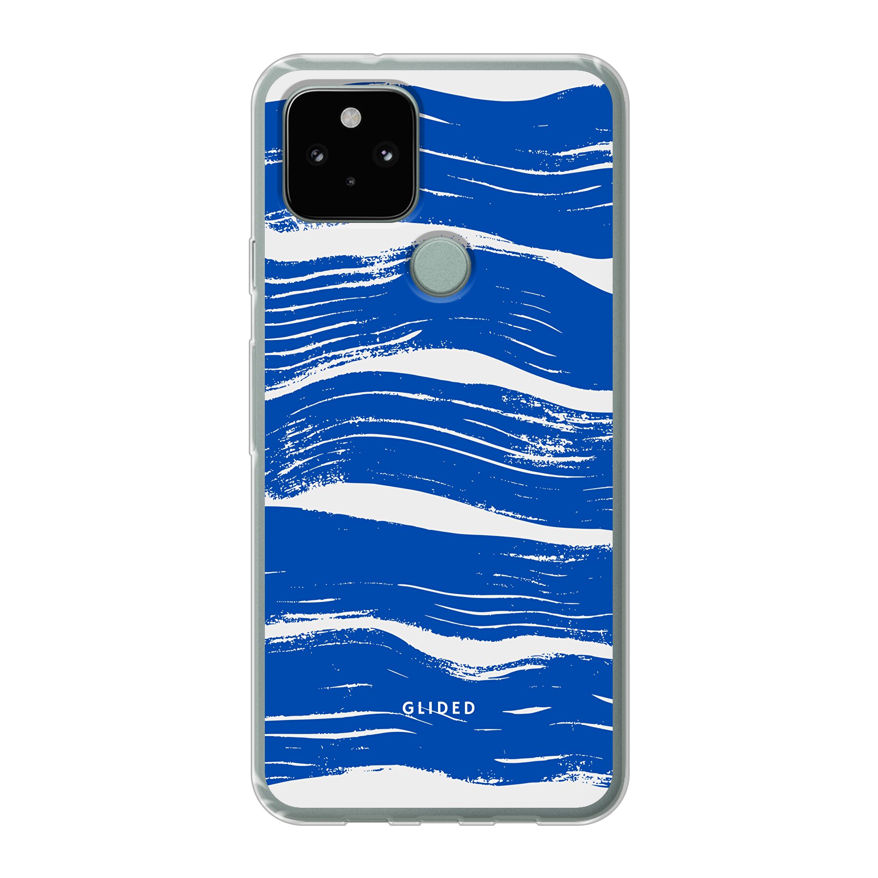 Productafbeelding La Mer - Google Pixel 5 Handyhülle